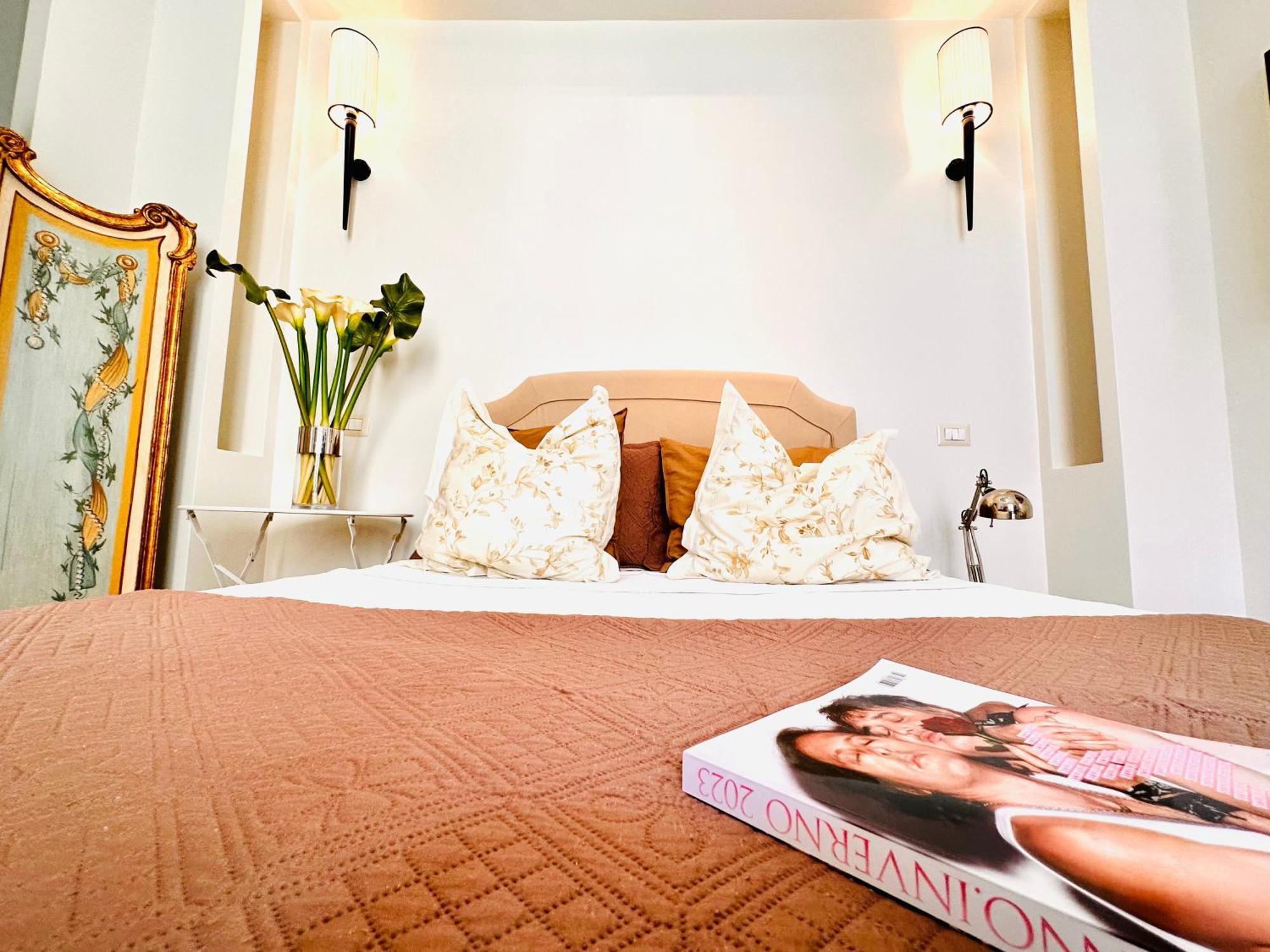 Loft Largo Argentina Apartment *