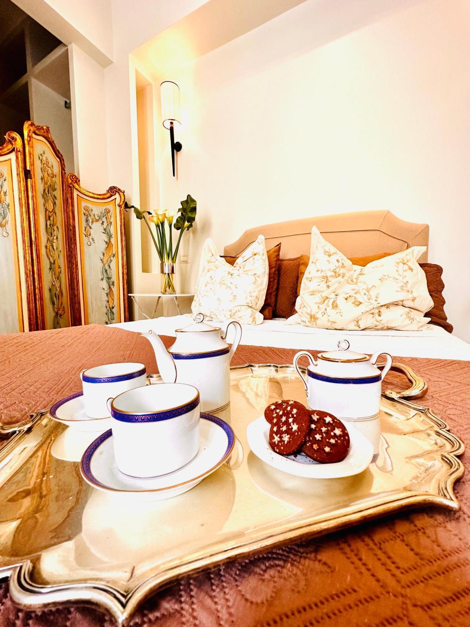 Apartment Loft Largo Argentina *