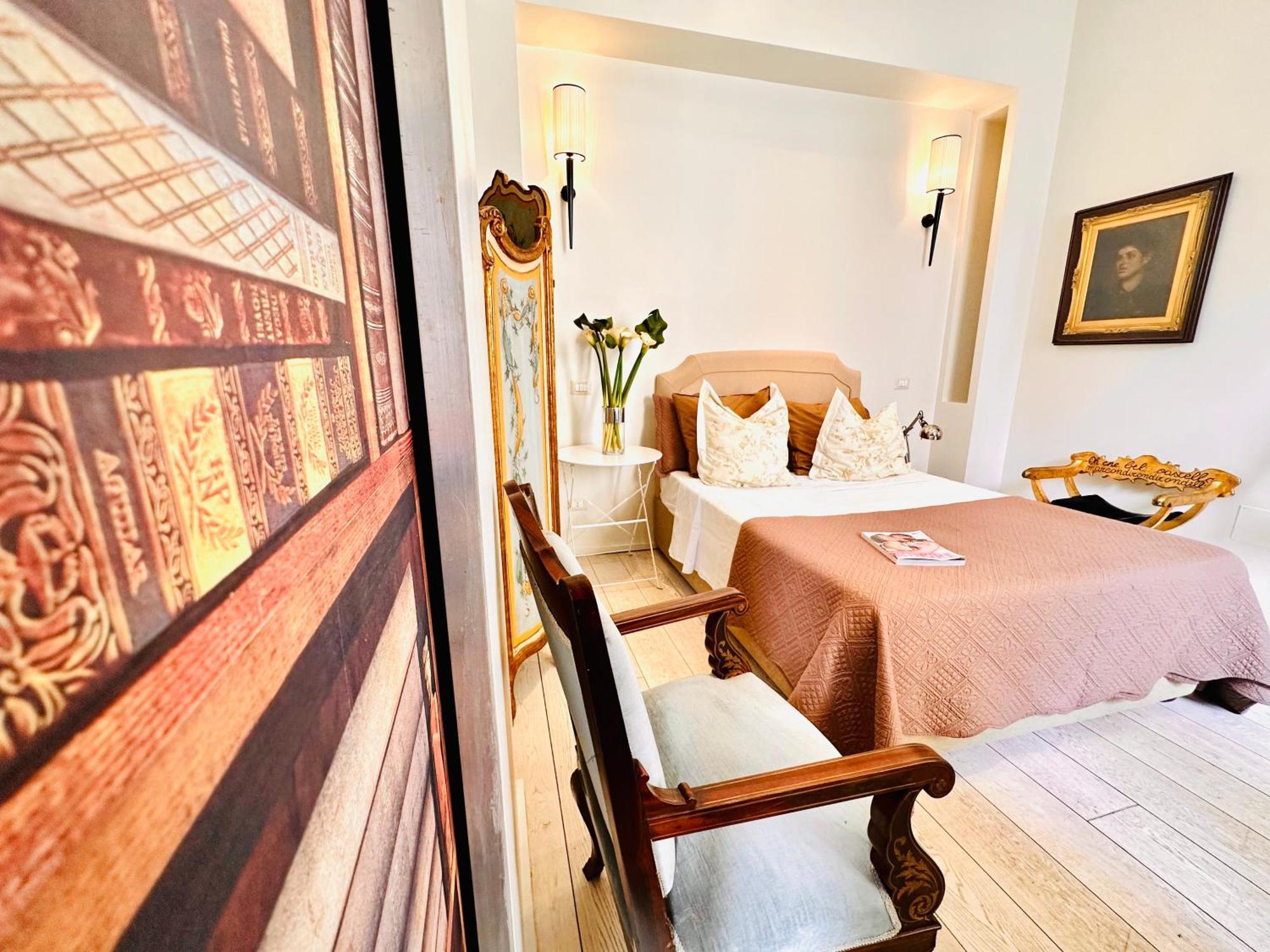 Apartment Loft Largo Argentina