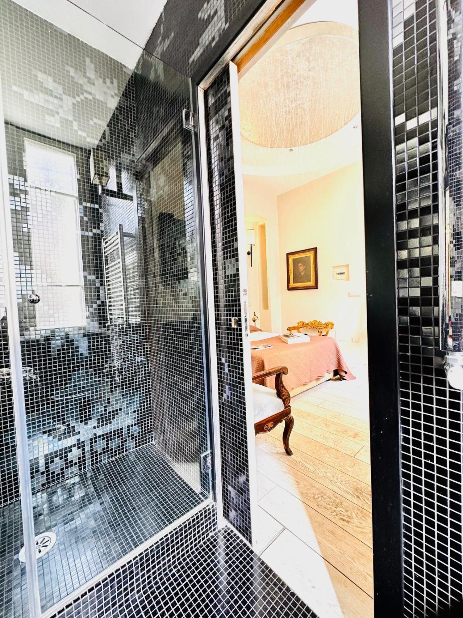 Apartment Loft Largo Argentina Rome