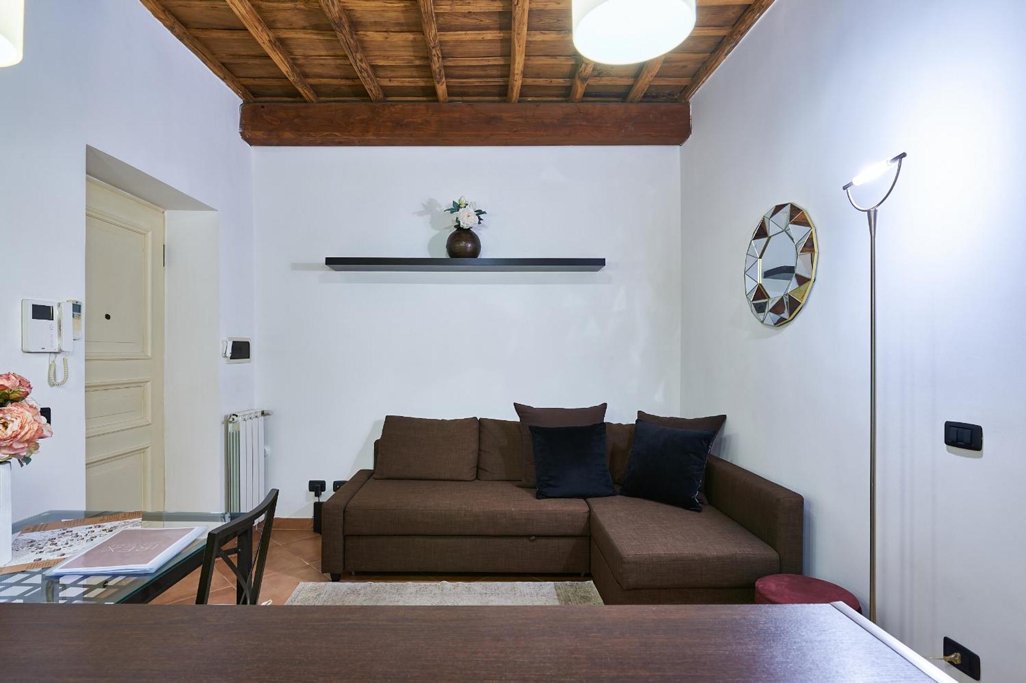 Irex Piazza Del Fico Private Rome