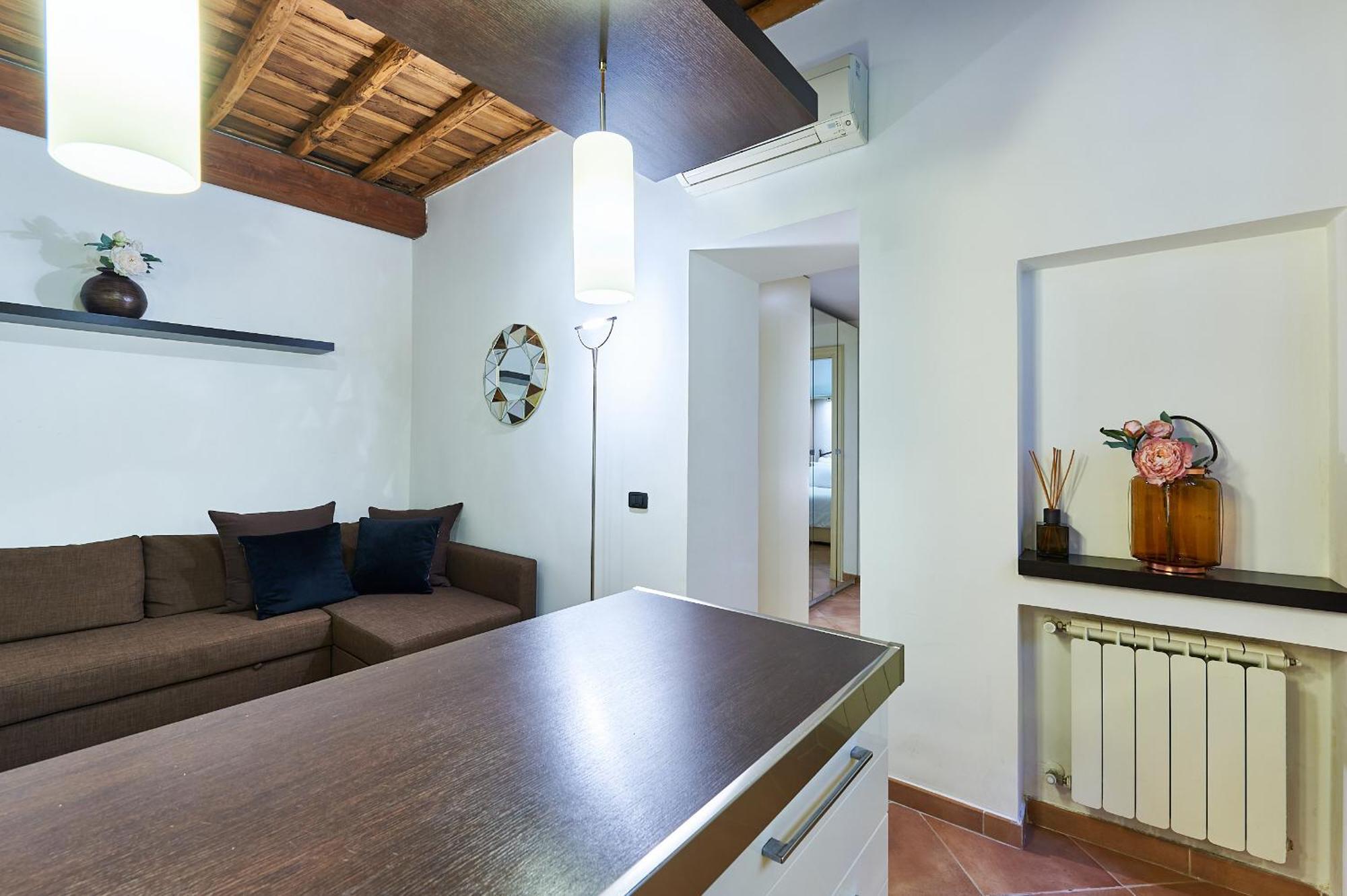 Irex Piazza Del Fico Private Apartment