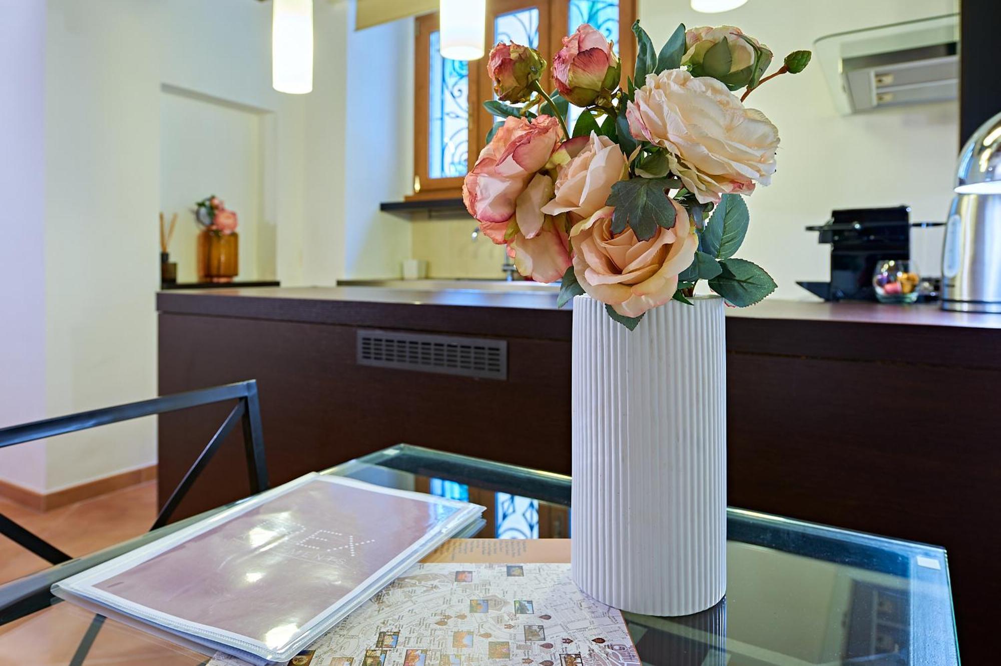 Irex Piazza Del Fico Private Apartment *