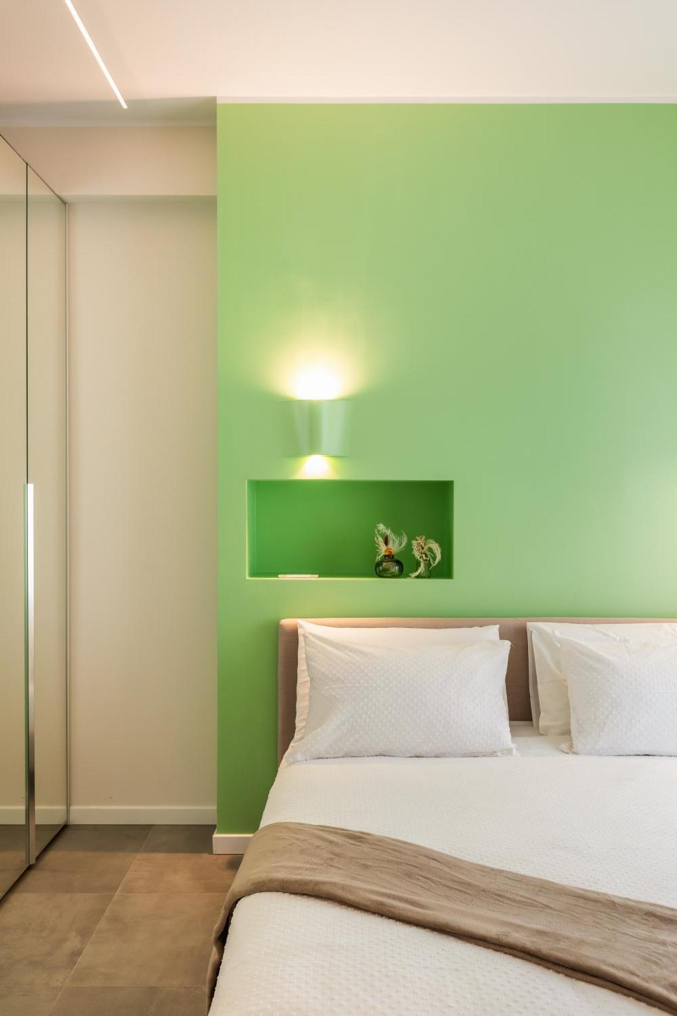 Apartment Domus Regum *