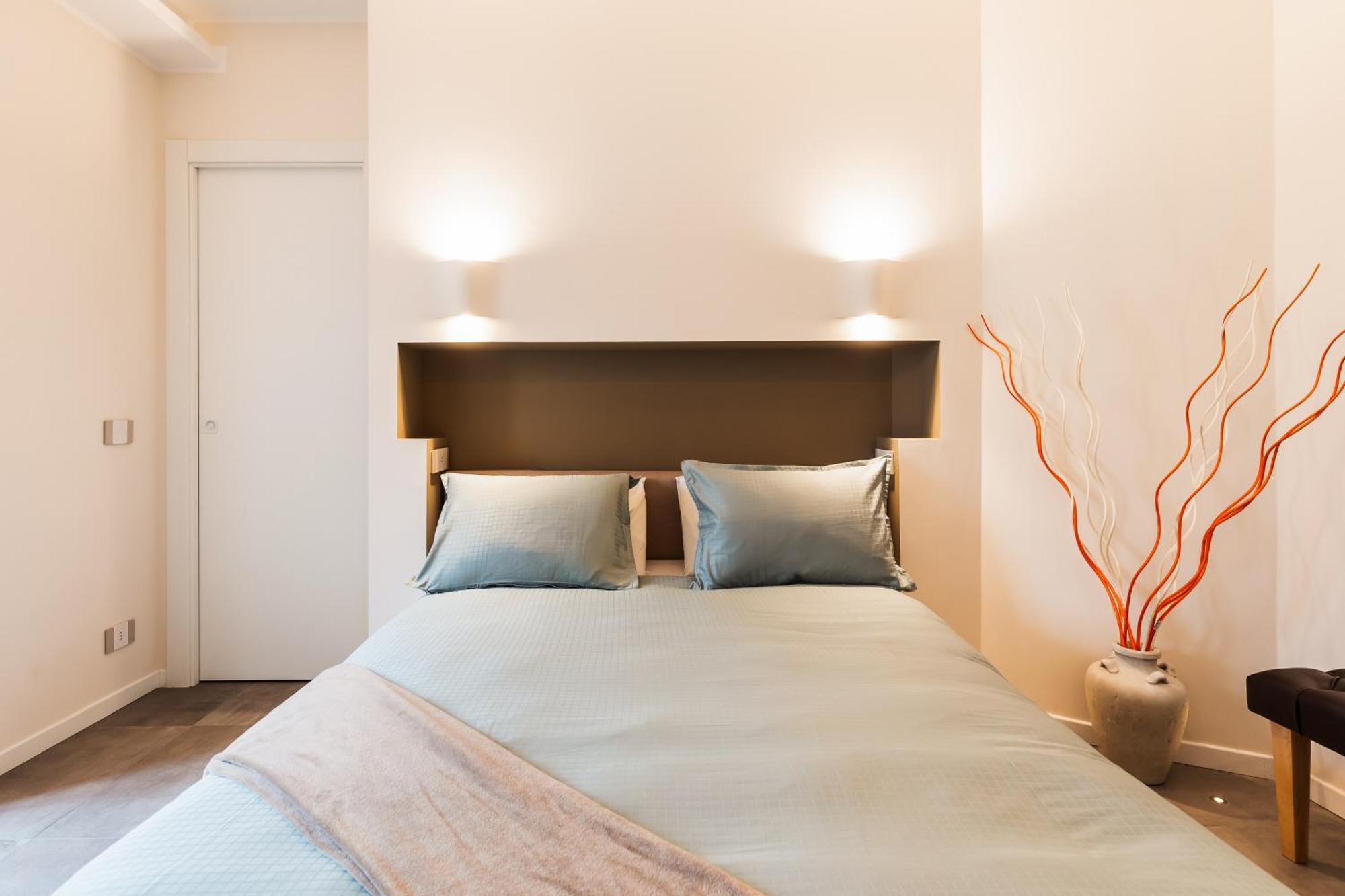 Domus Regum Apartment Rome