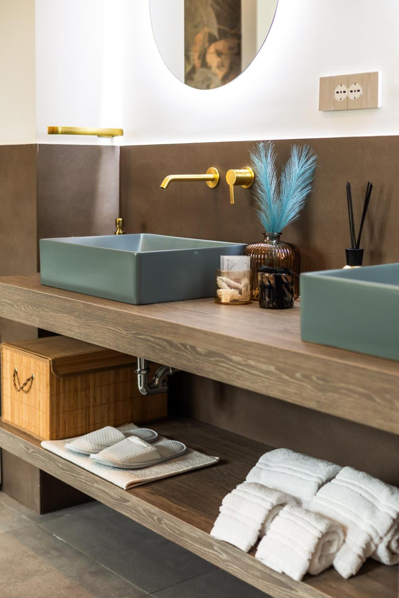 Apartment Domus Regum Rome