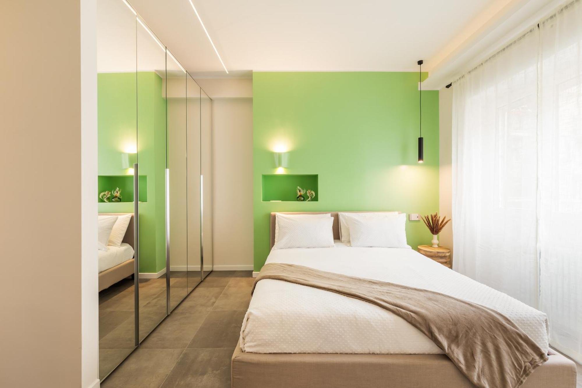 Domus Regum Apartment Rome