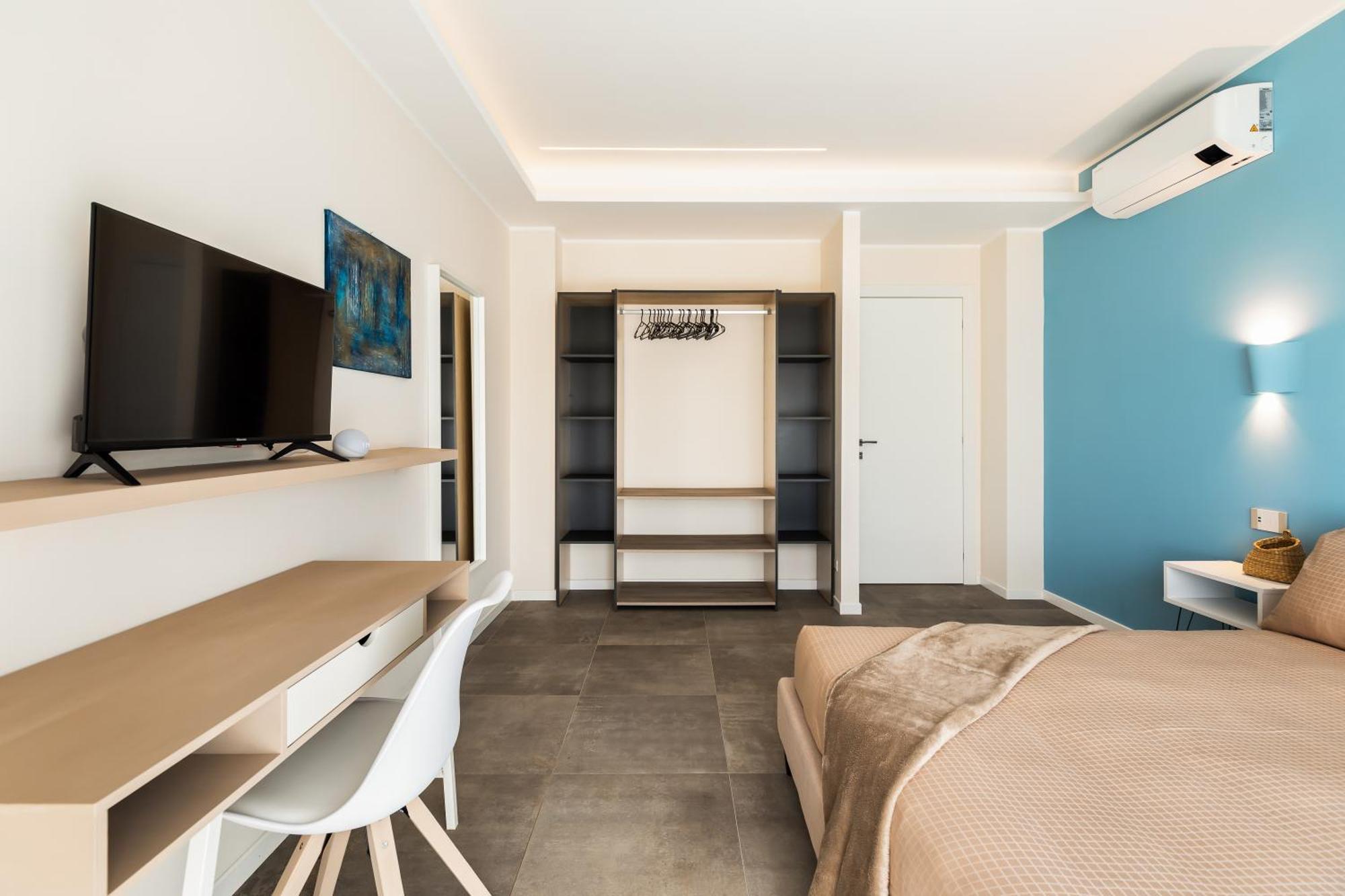 Domus Regum Apartment Rome