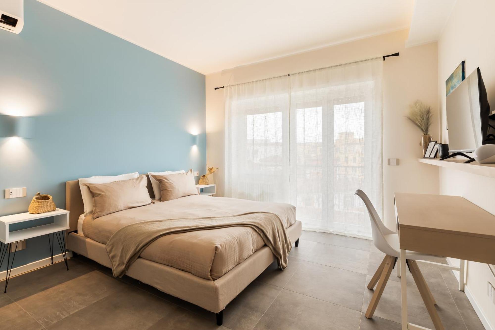 Apartment Domus Regum Rome