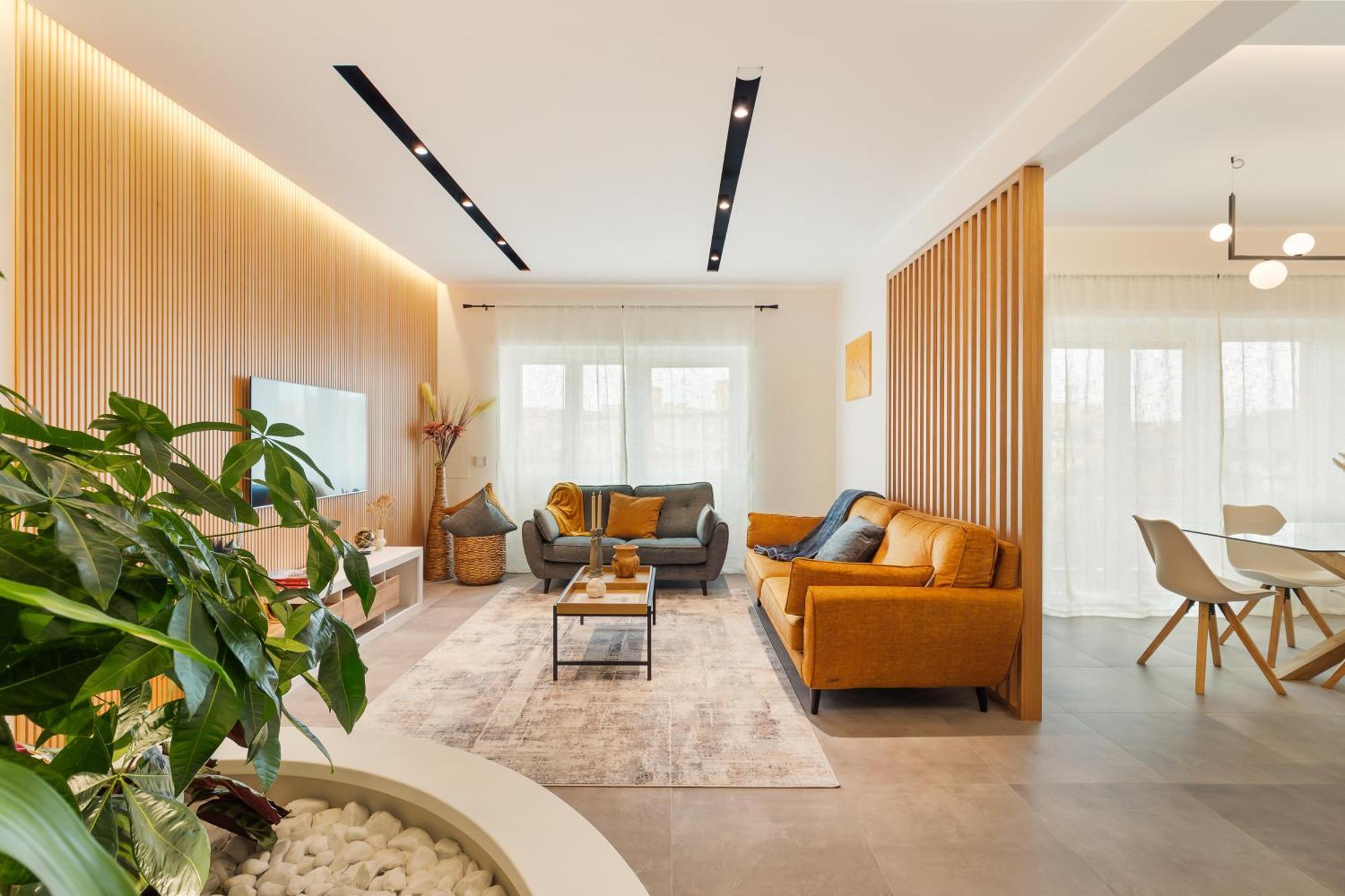 Domus Regum Apartment