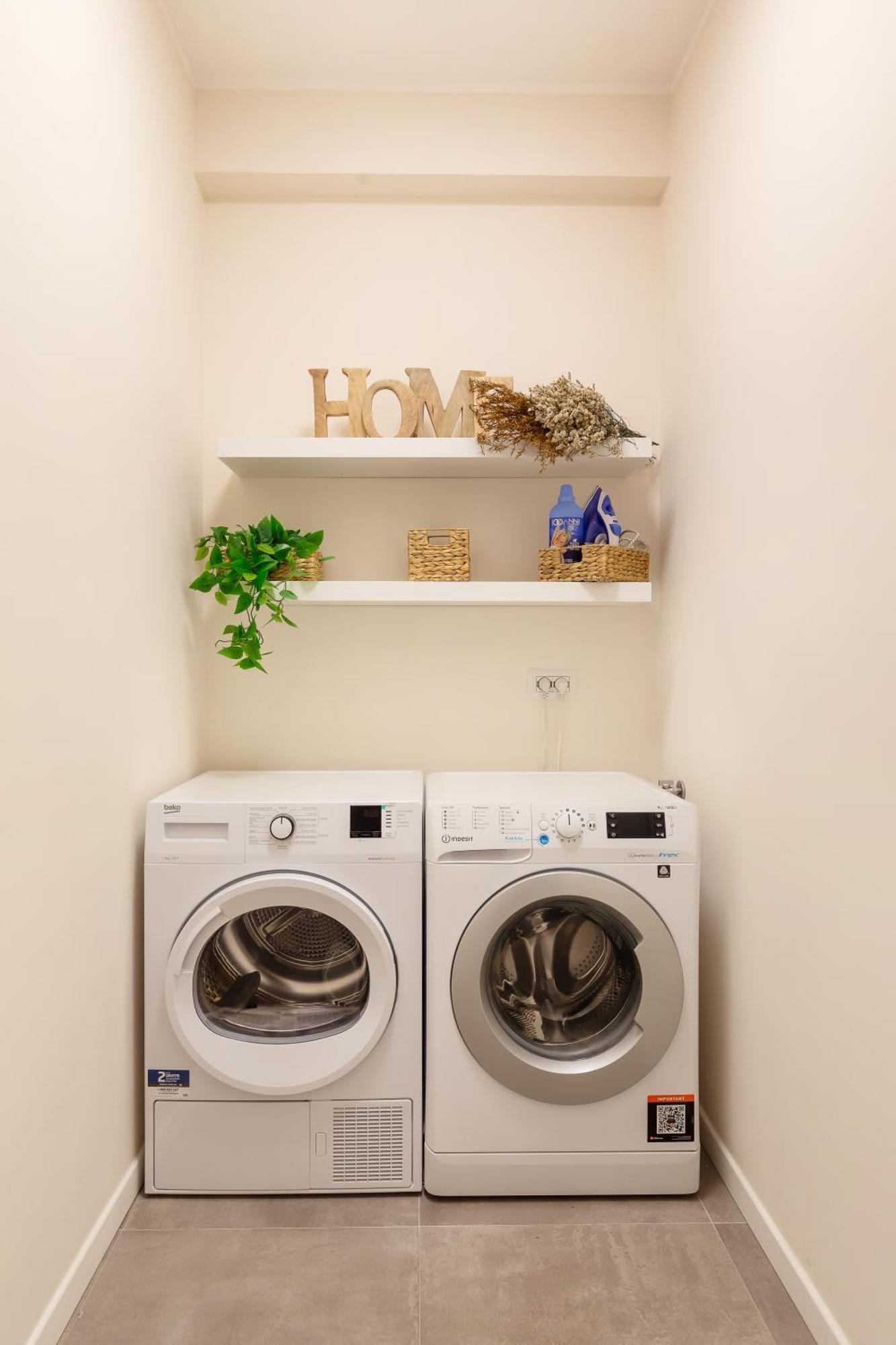 Apartment Domus Regum *