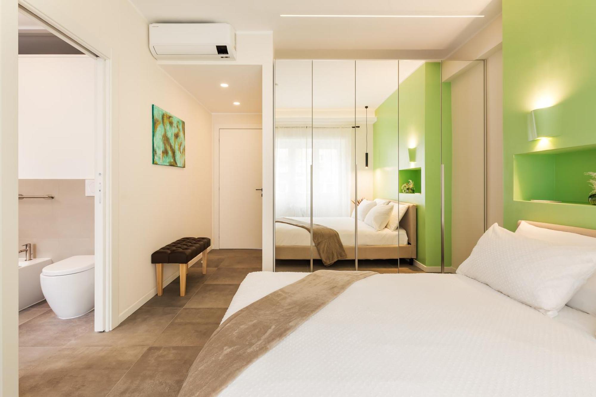Apartment Domus Regum