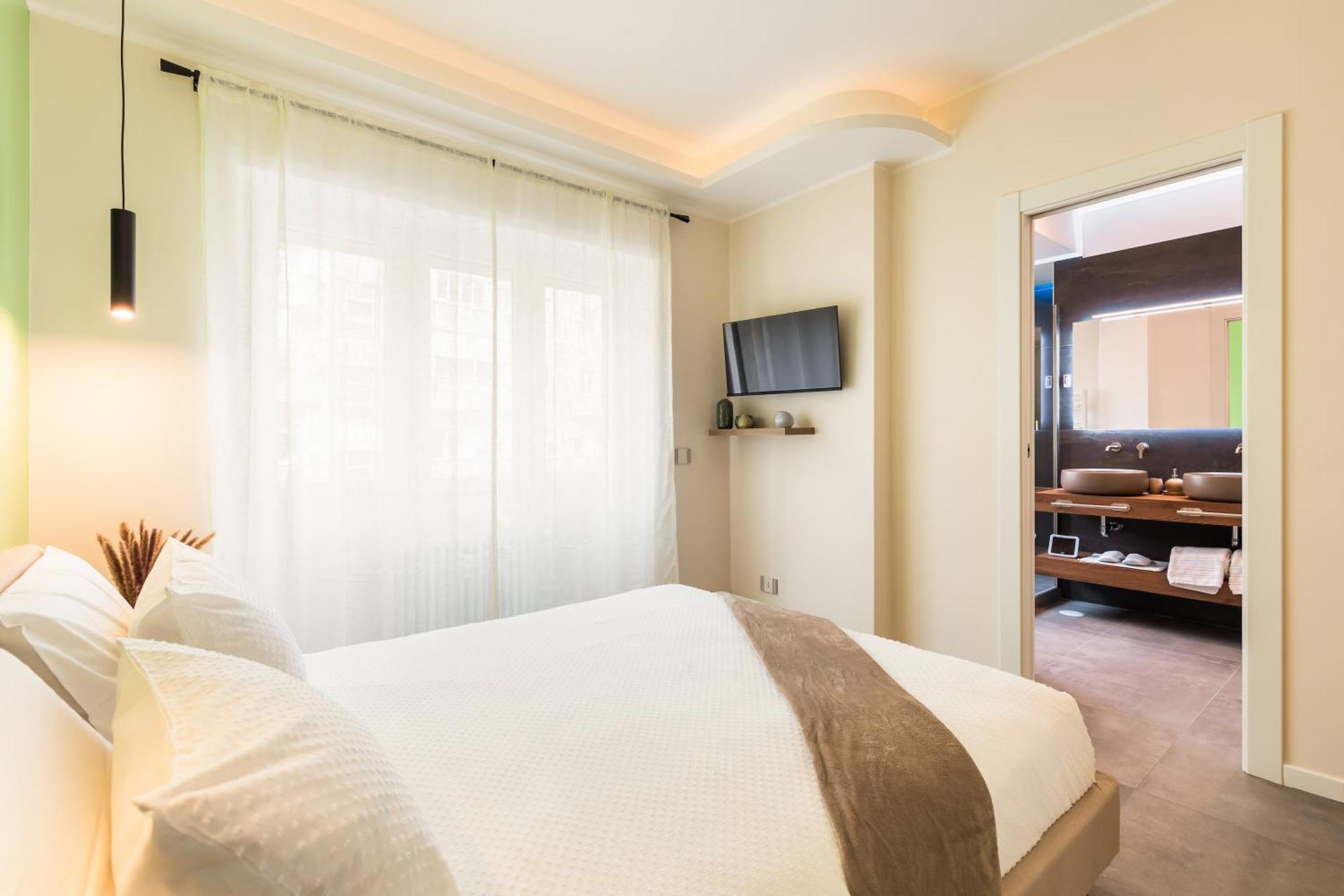 Domus Regum Apartment Rome