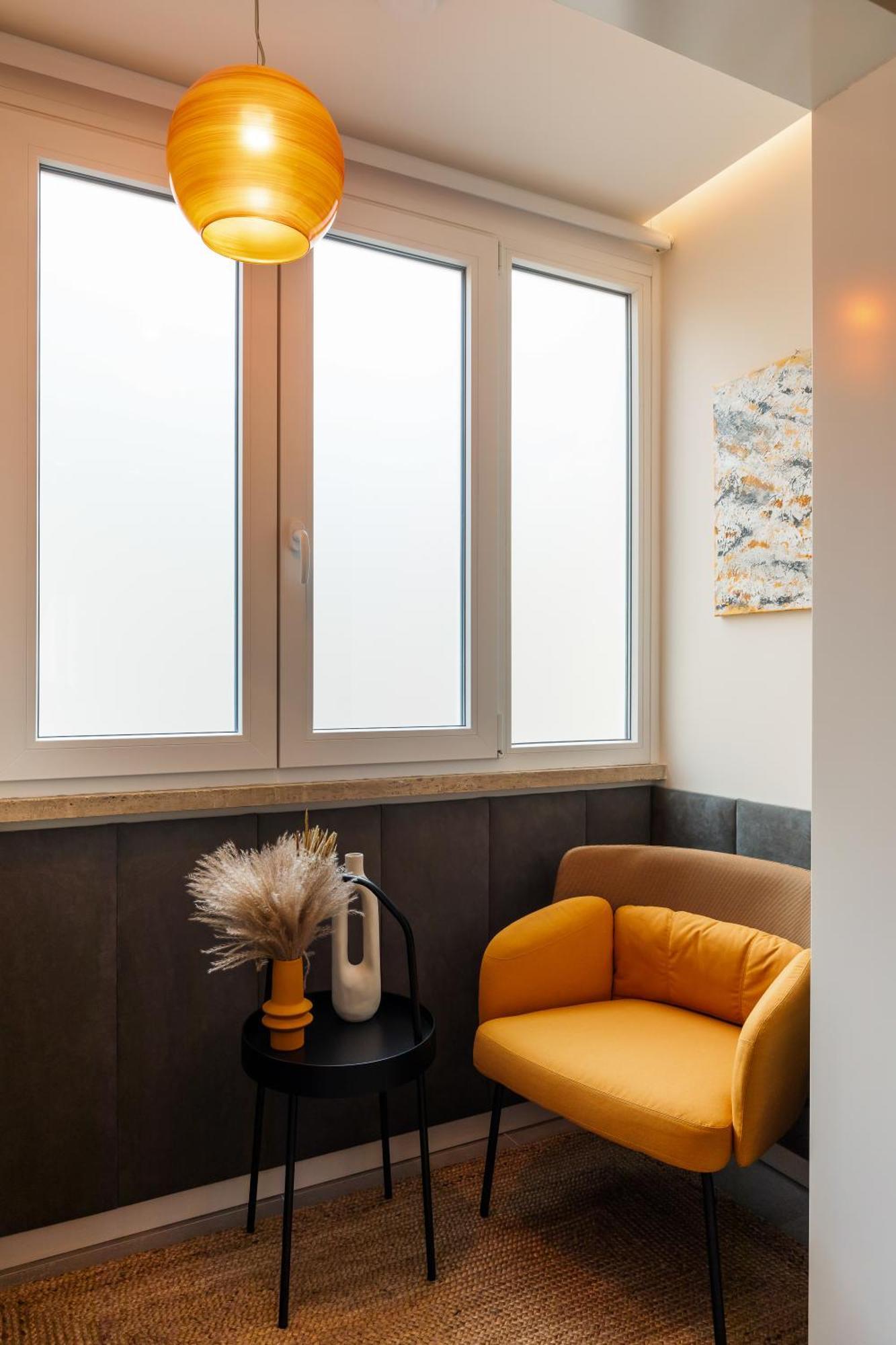 Domus Regum Apartment *