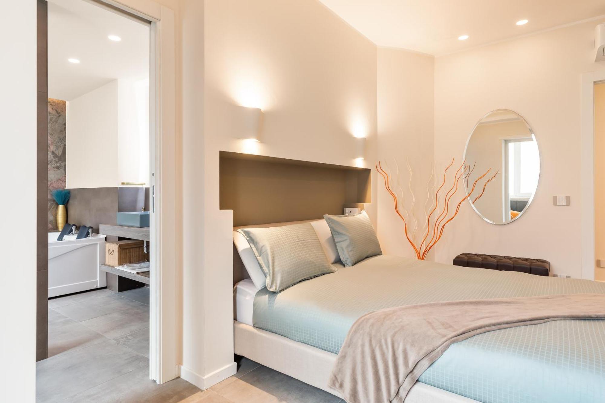 Domus Regum Apartment *