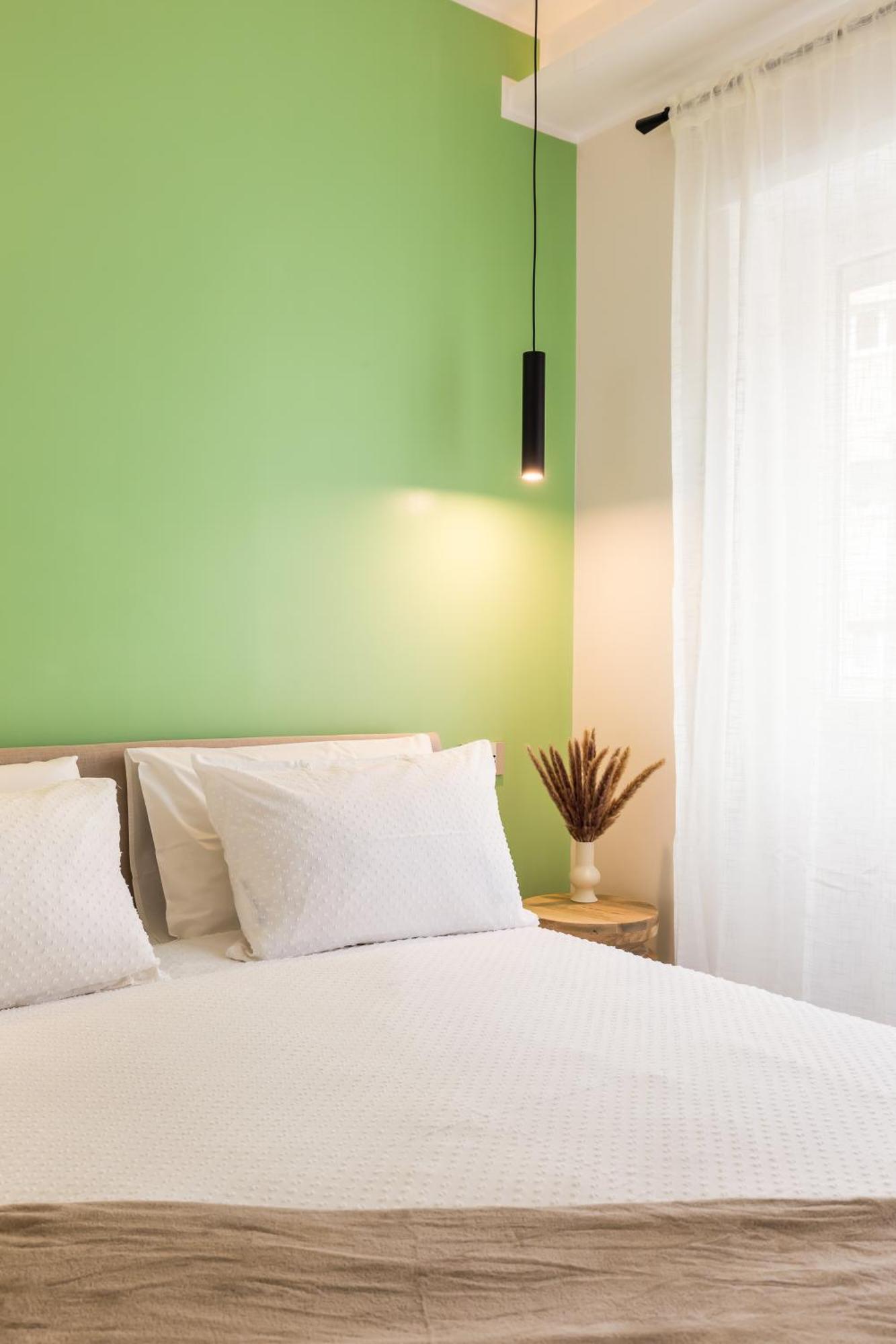 Apartment Domus Regum