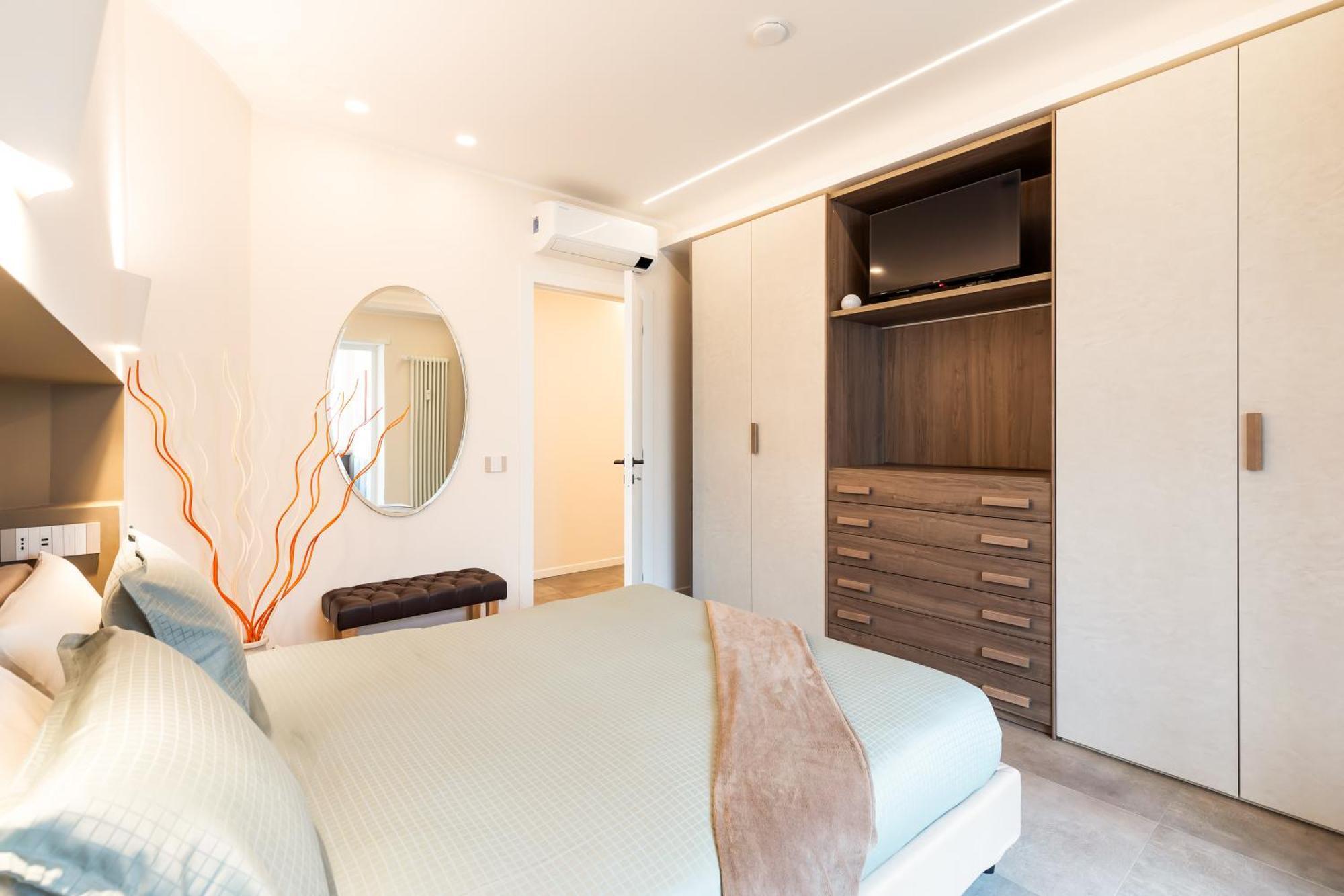 Apartment Domus Regum Rome