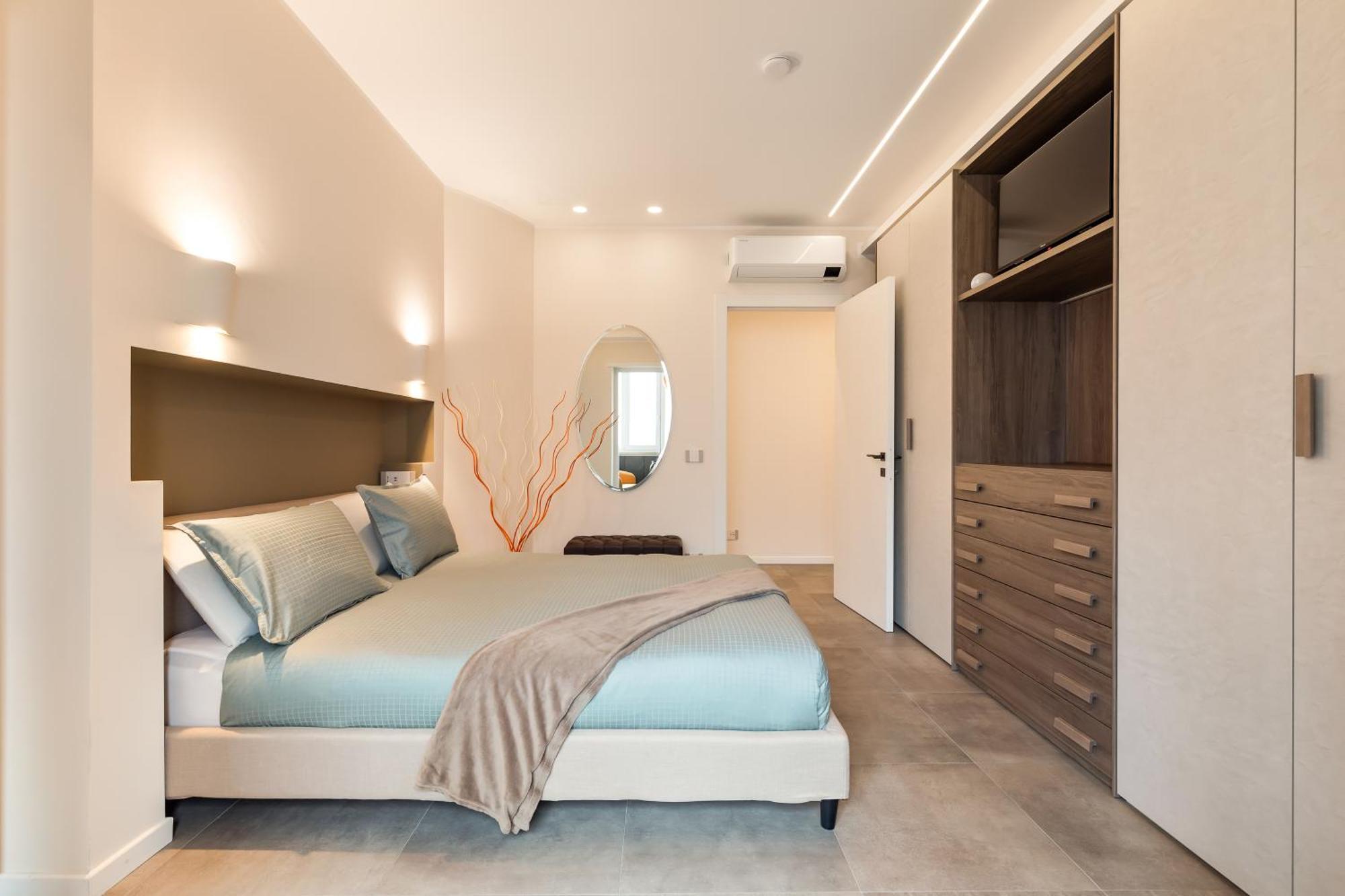 Apartment Domus Regum