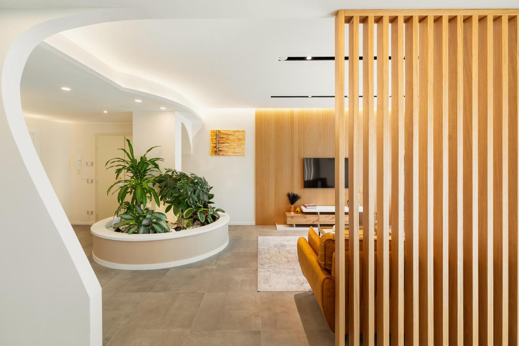Apartment Domus Regum Rome