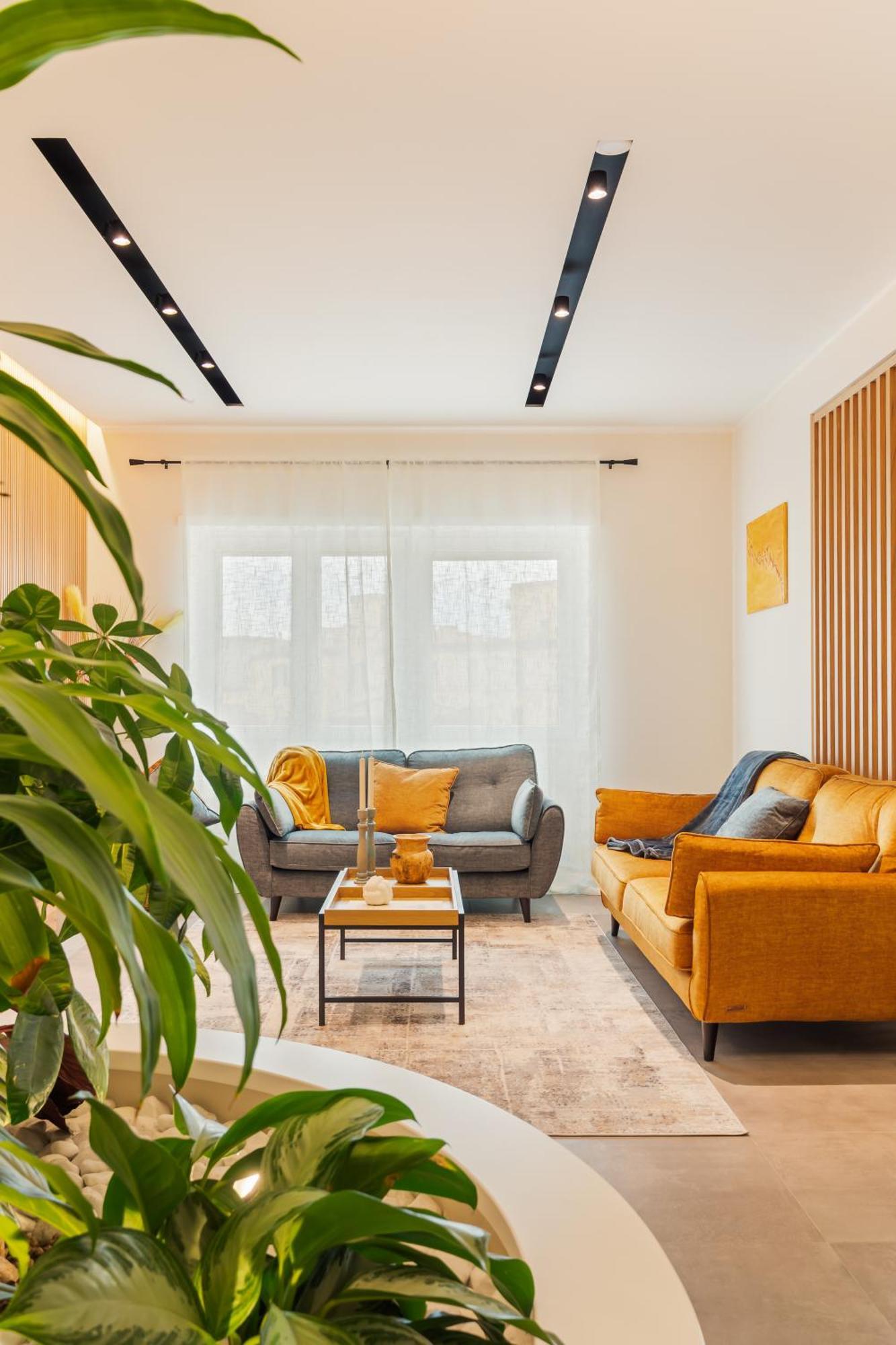 Apartment Domus Regum