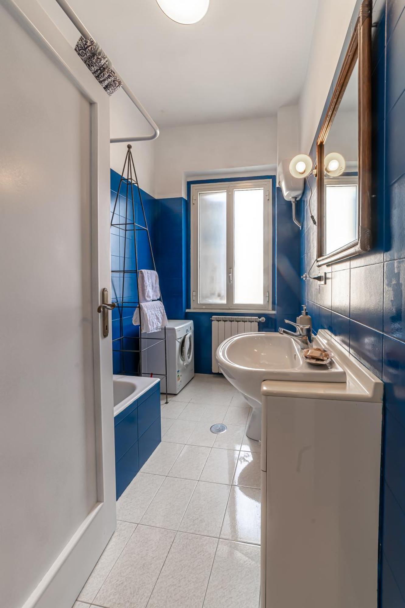 Casa Guapita - Metro Malatesta Apartment *