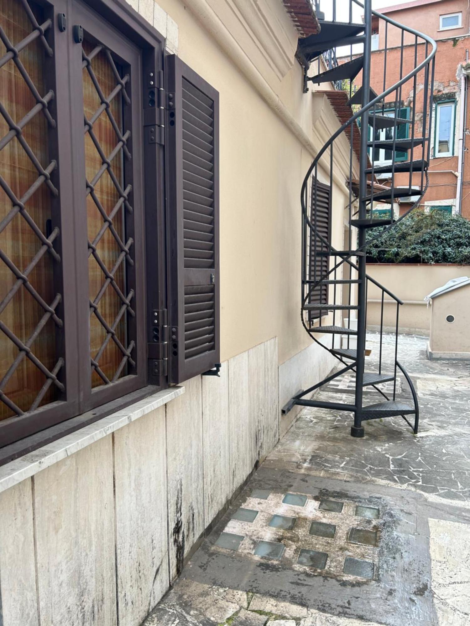 Rifugio Miani Apartment Rome