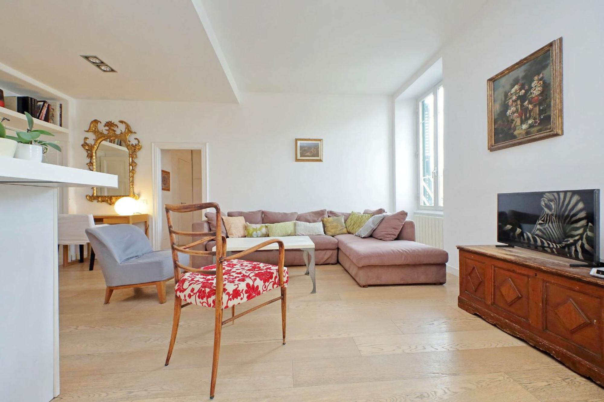 Apartment San Pietro Al Vaticano By Halldis Rome