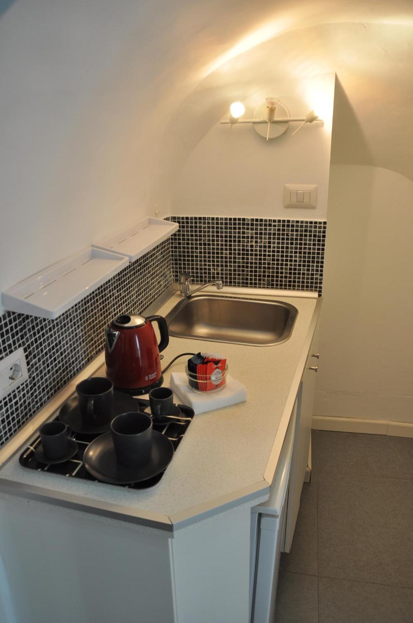 Guest house Colosseo Rome