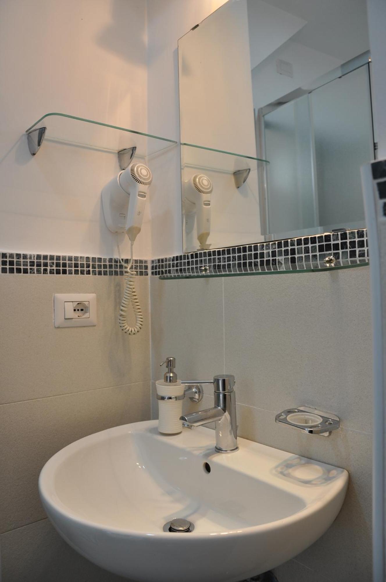 Guest house Colosseo