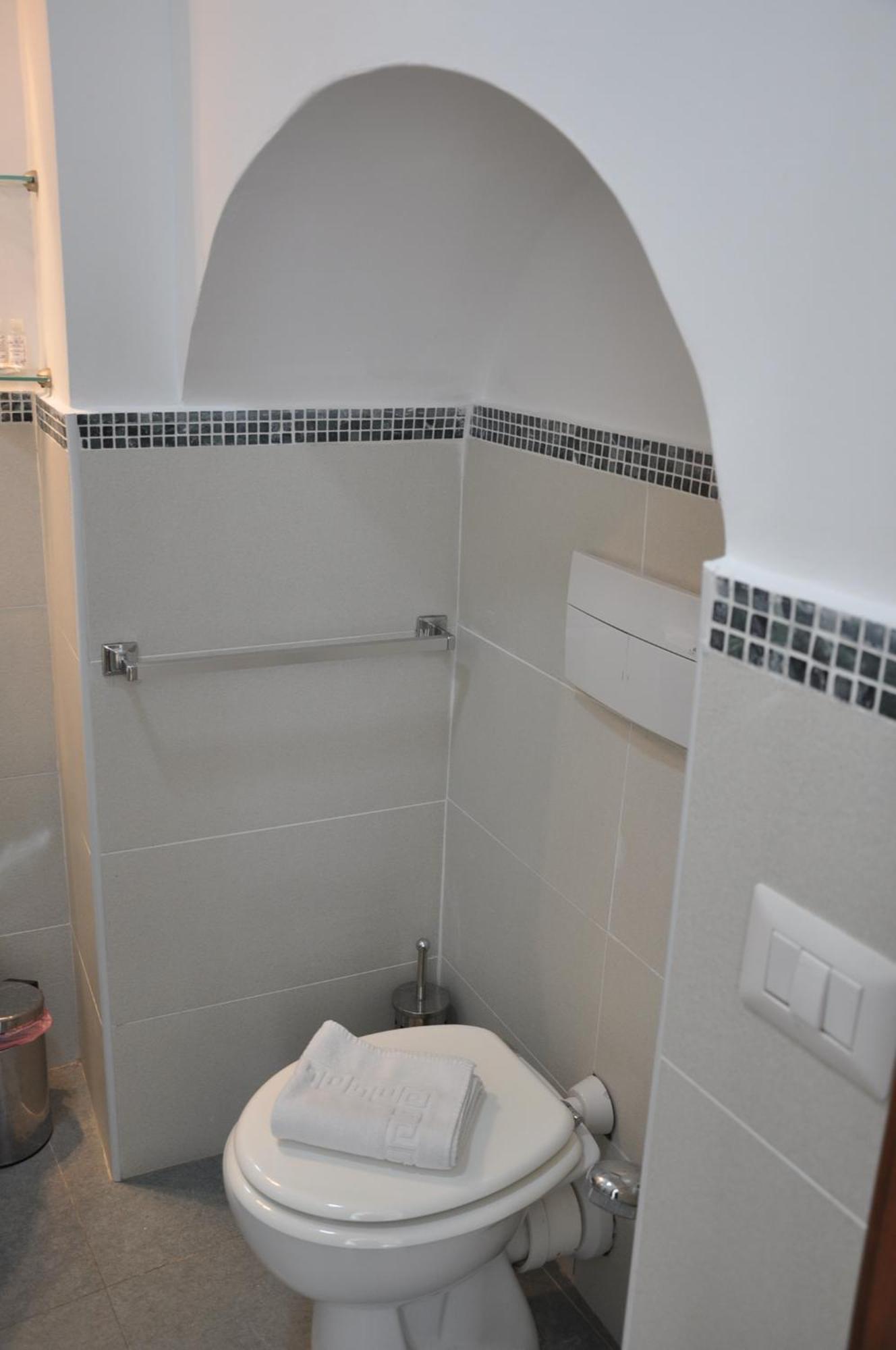Colosseo Guest house Rome