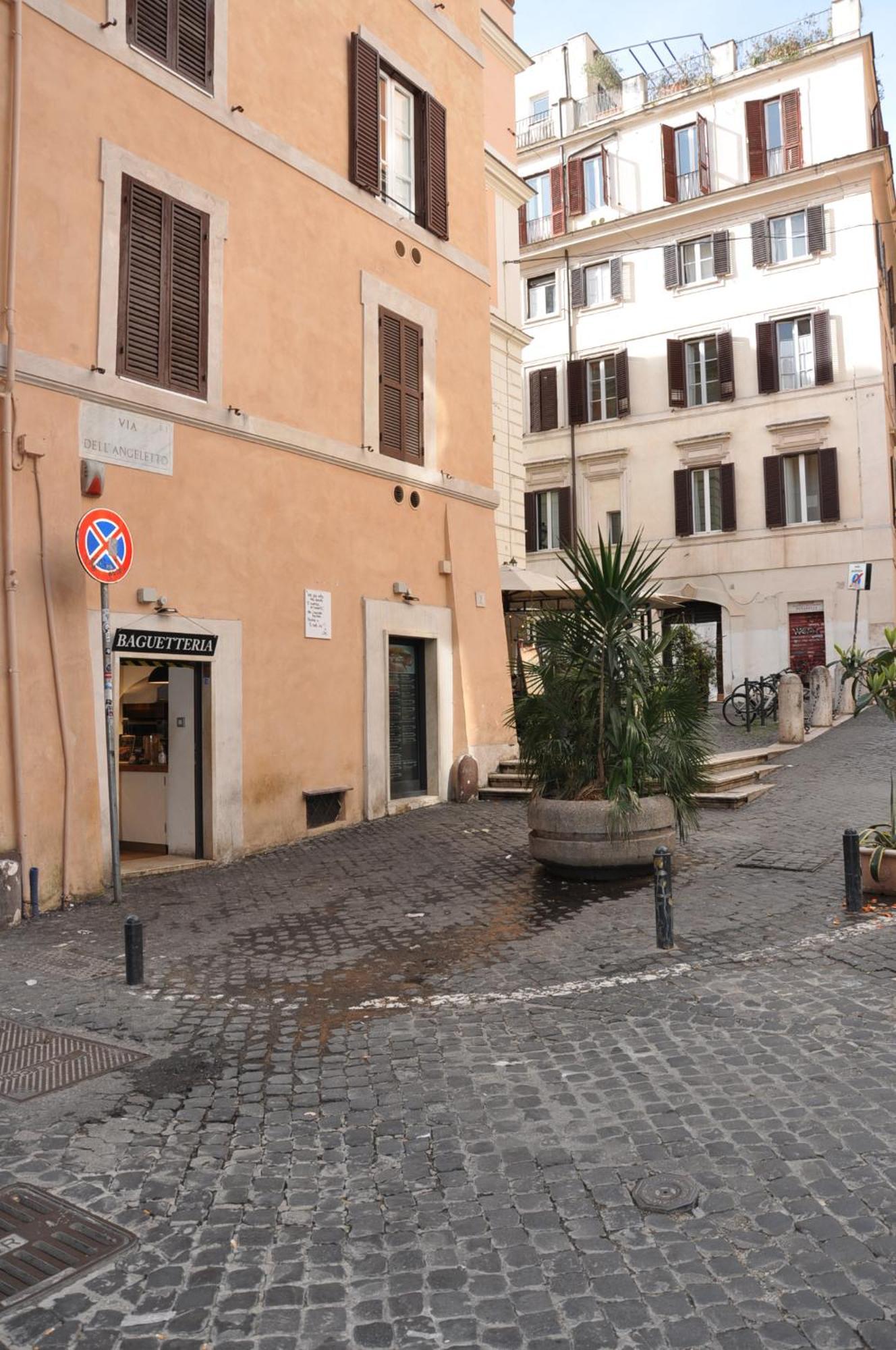 Guest house Colosseo *