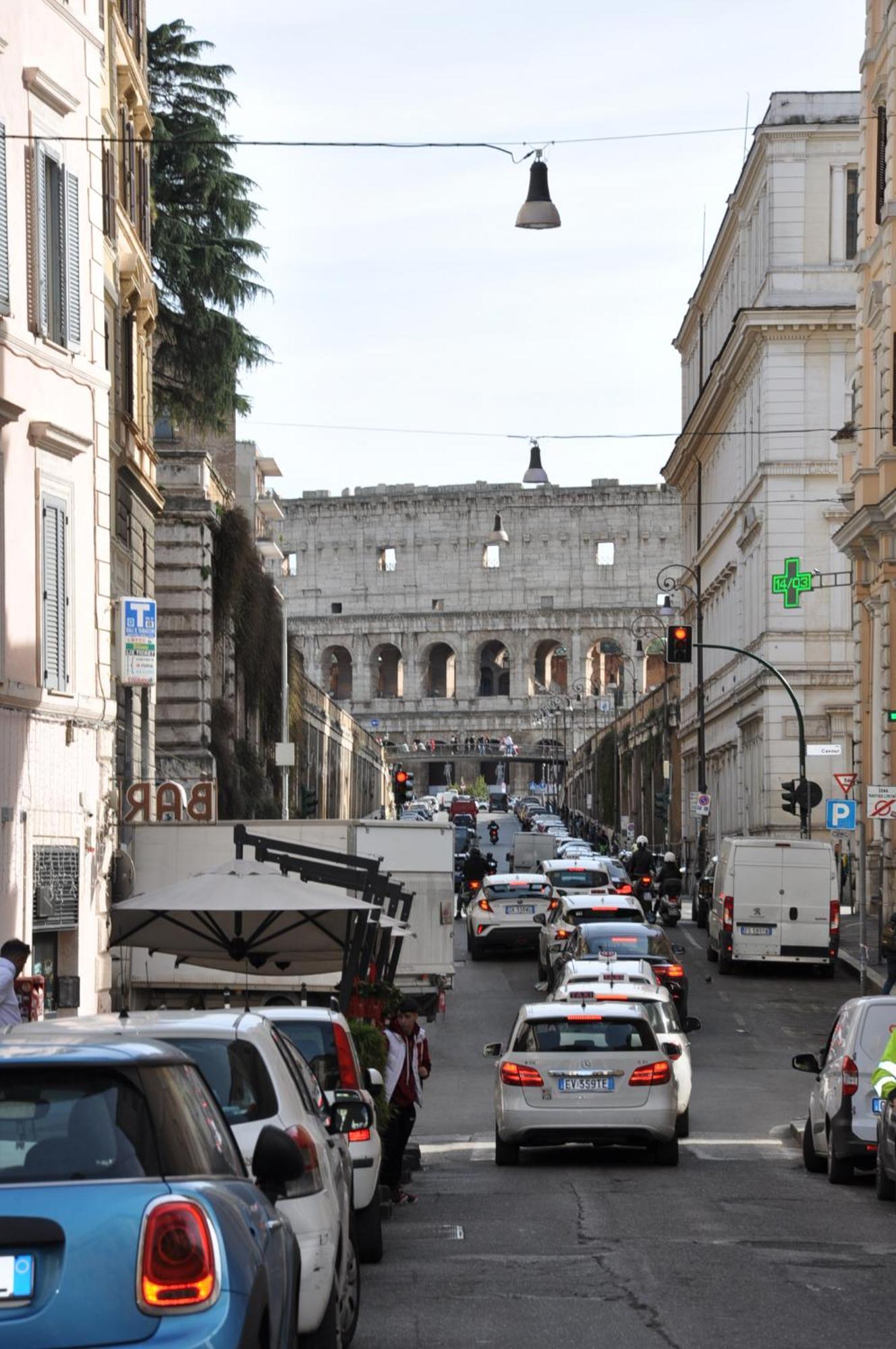 Colosseo * Rome