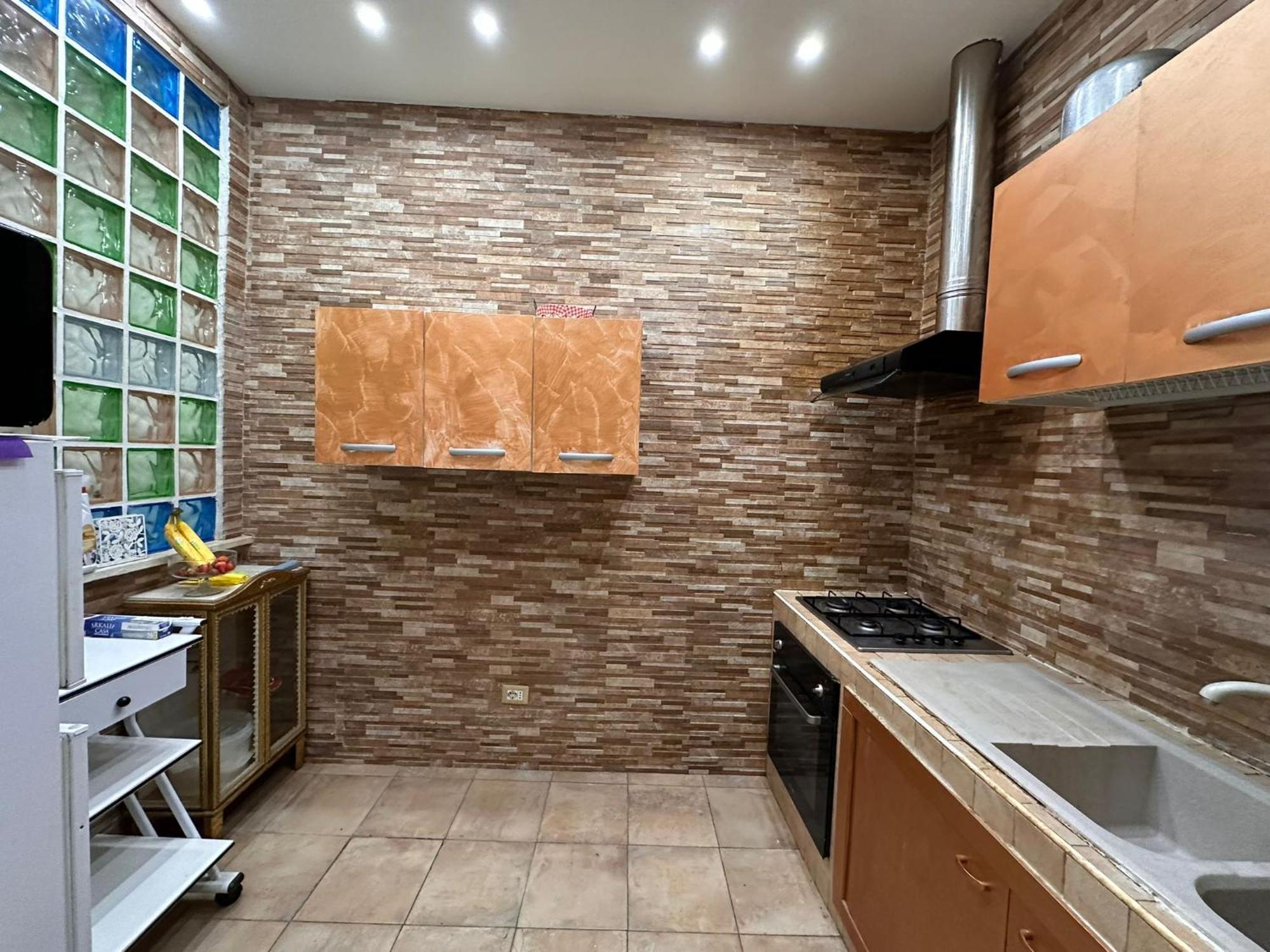 Studio Tuscolana Apartment *