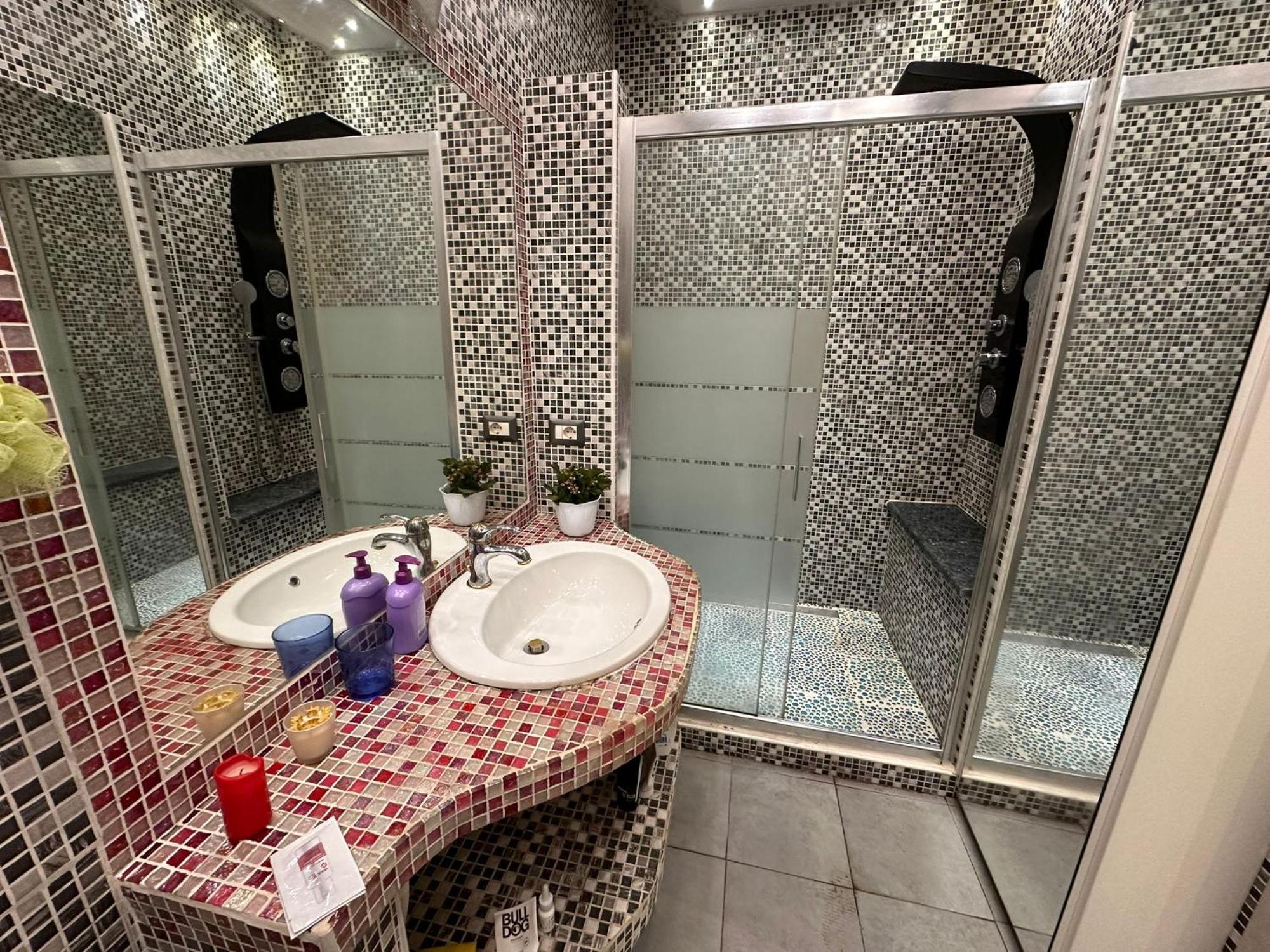 Apartment Studio Tuscolana Rome