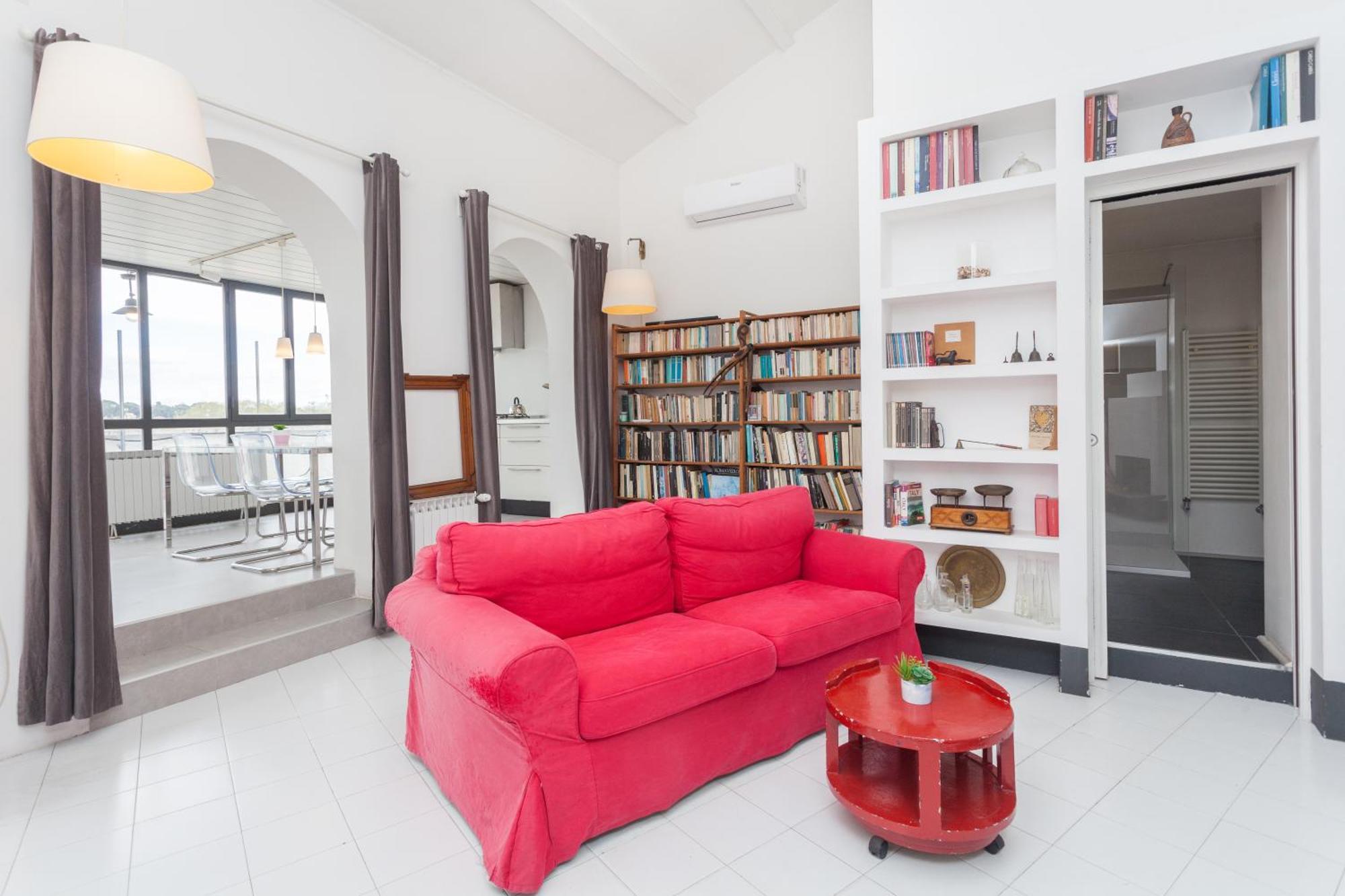 Prati Belfiore * Roma