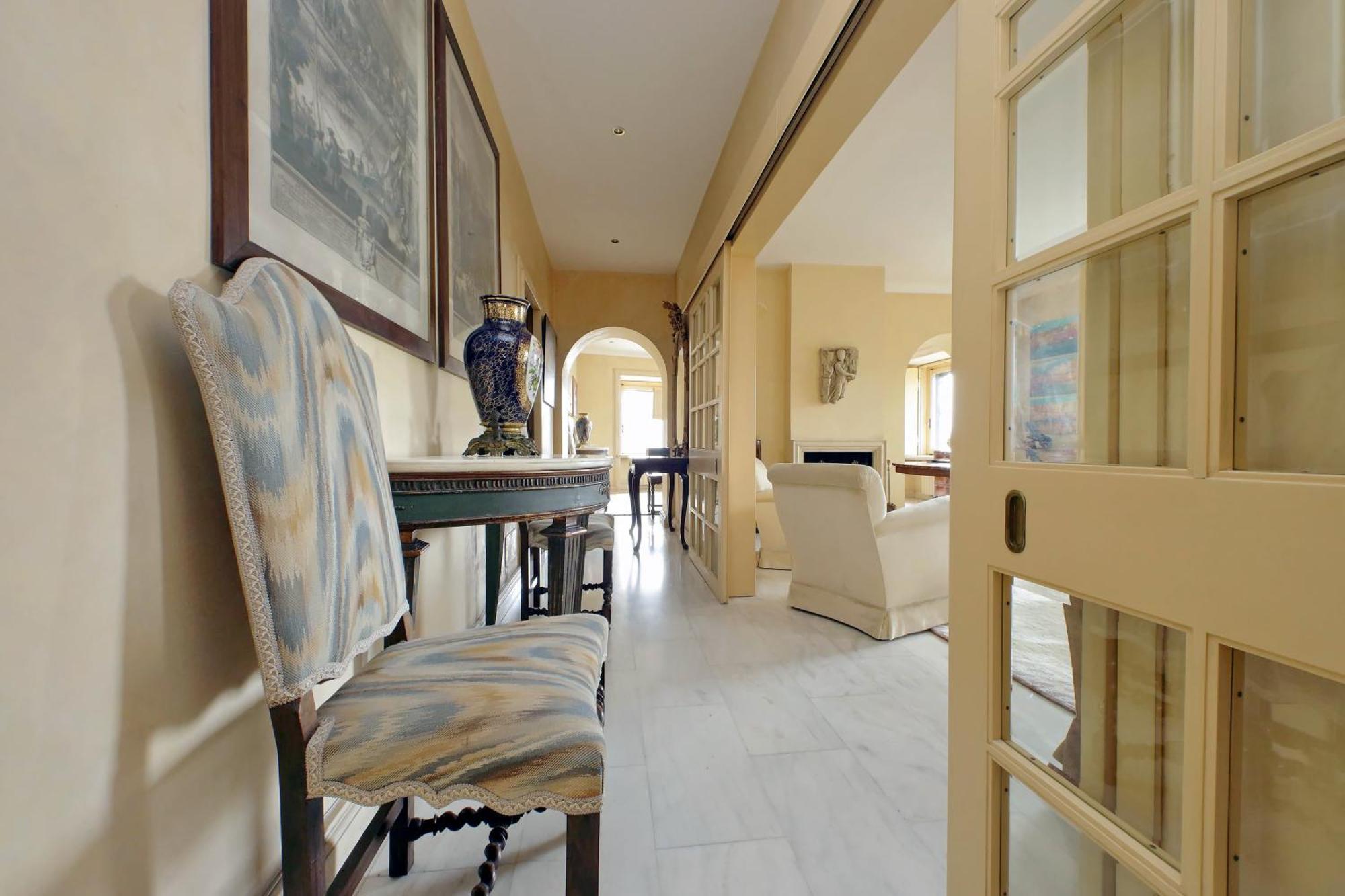 Apartment Colosseo Way Rome