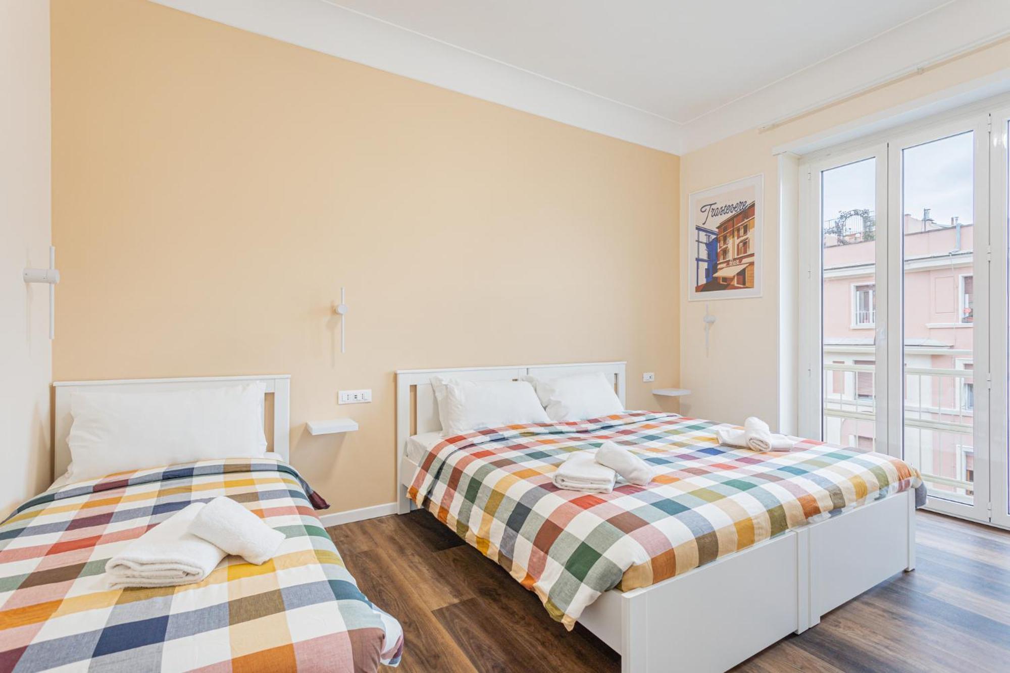 Apartment Prati Grabau Comfort 3