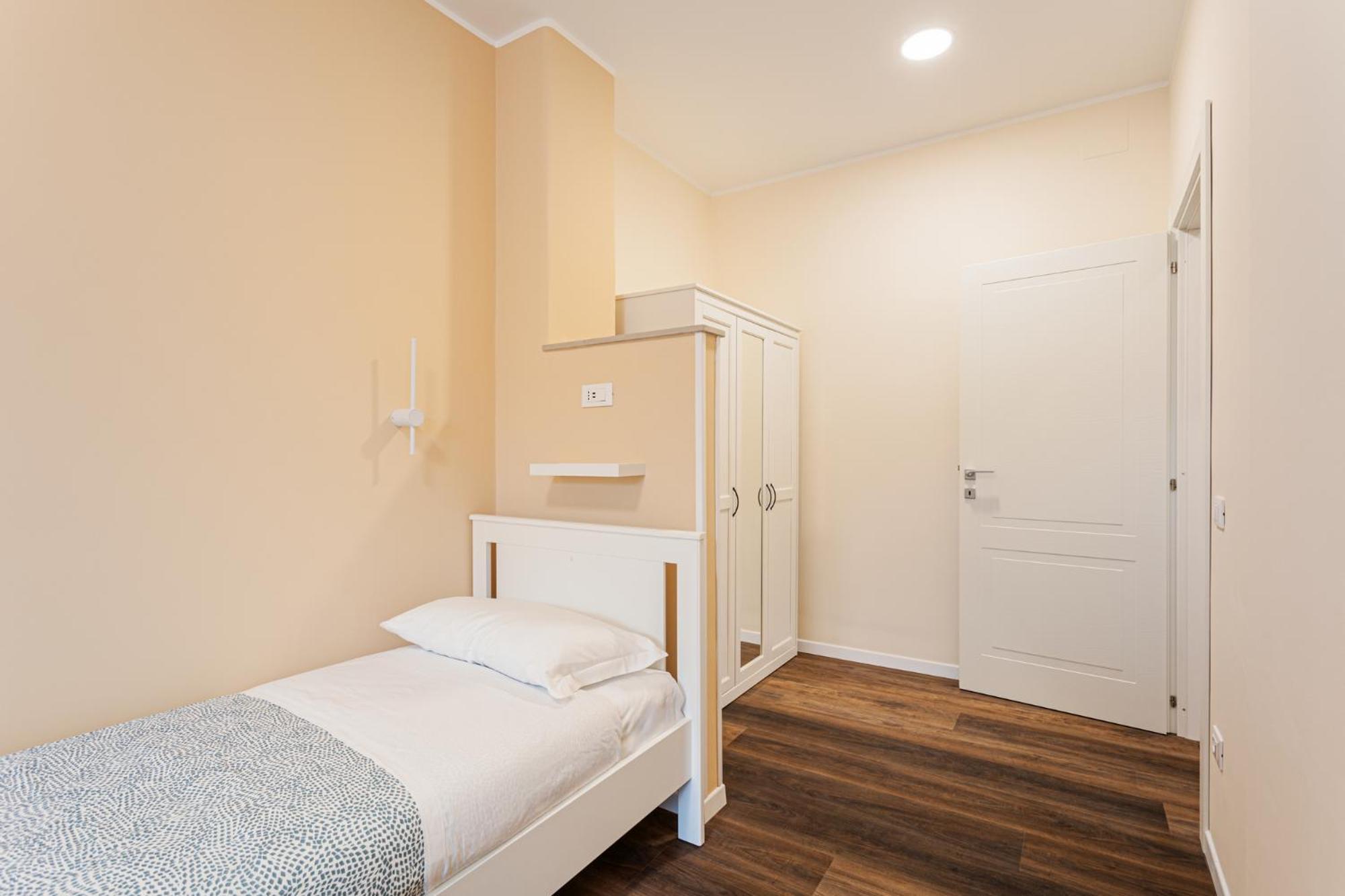 Prati Grabau Comfort 3 *
