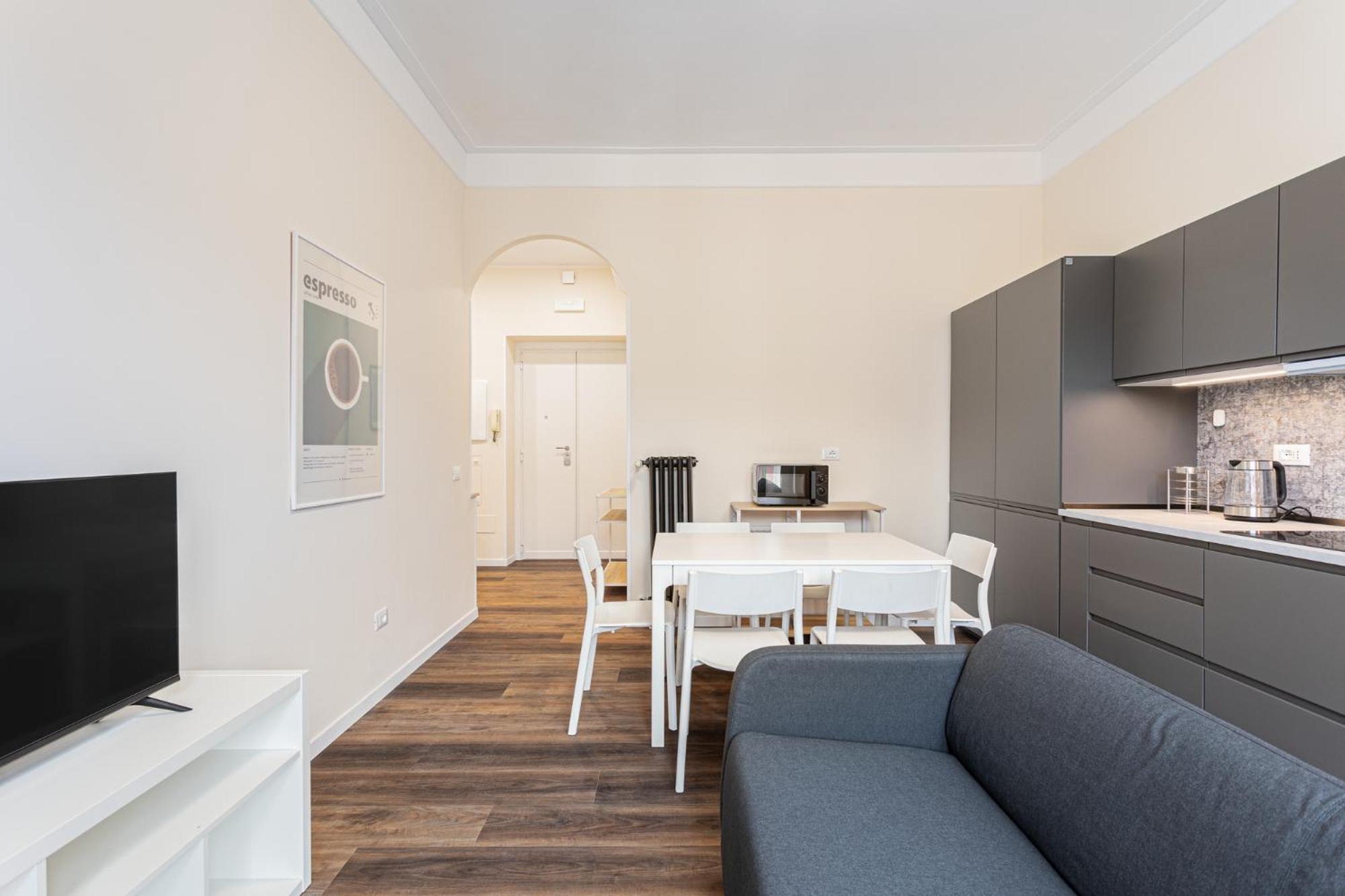 Apartment Prati Grabau Comfort 3