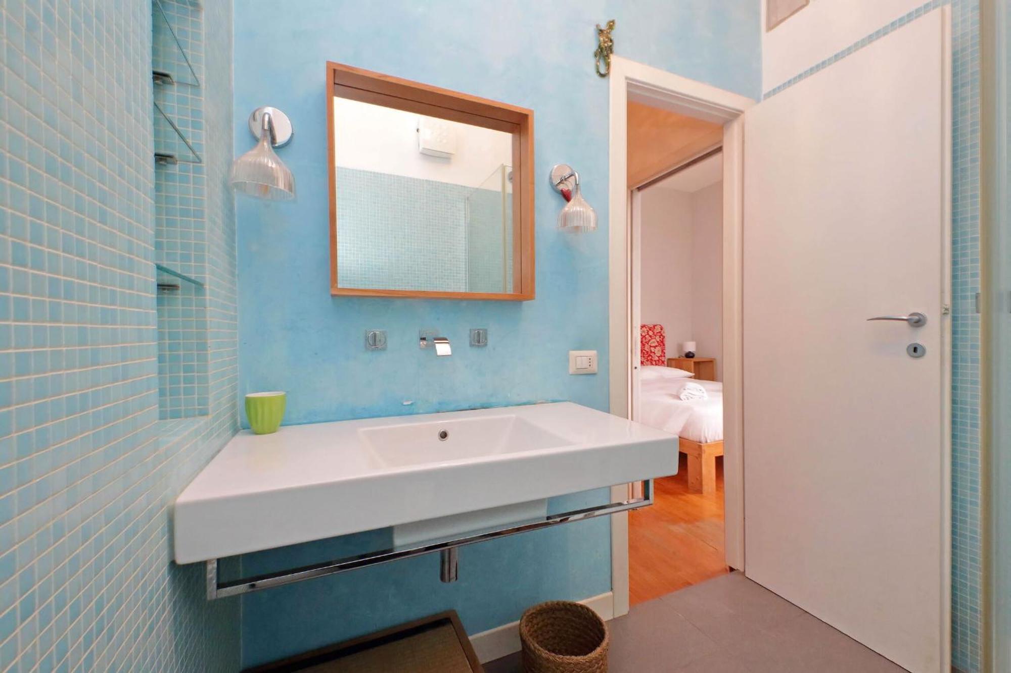 Apartment San Pietro Al Vaticano By Halldis