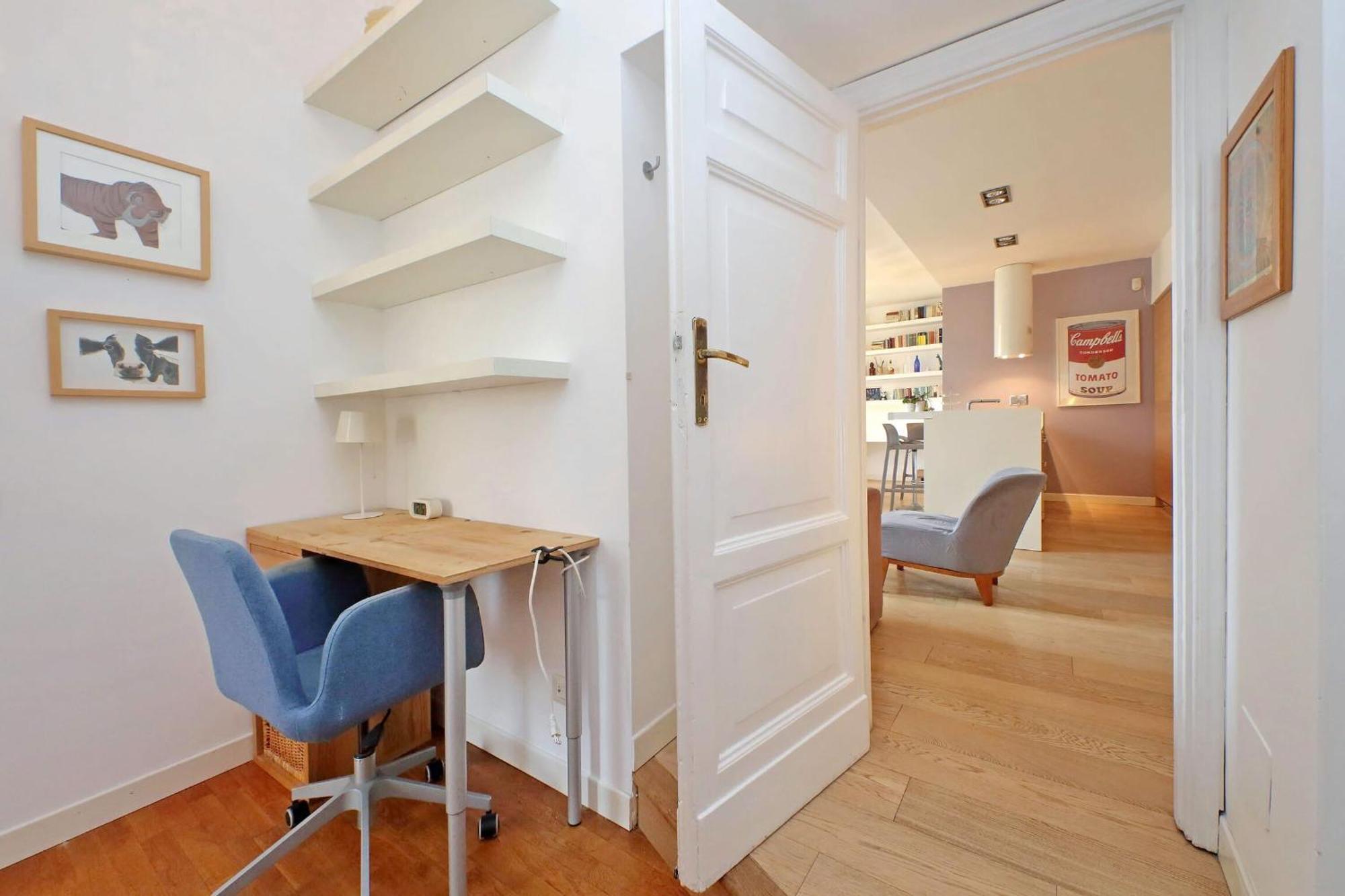 San Pietro Al Vaticano By Halldis Apartment