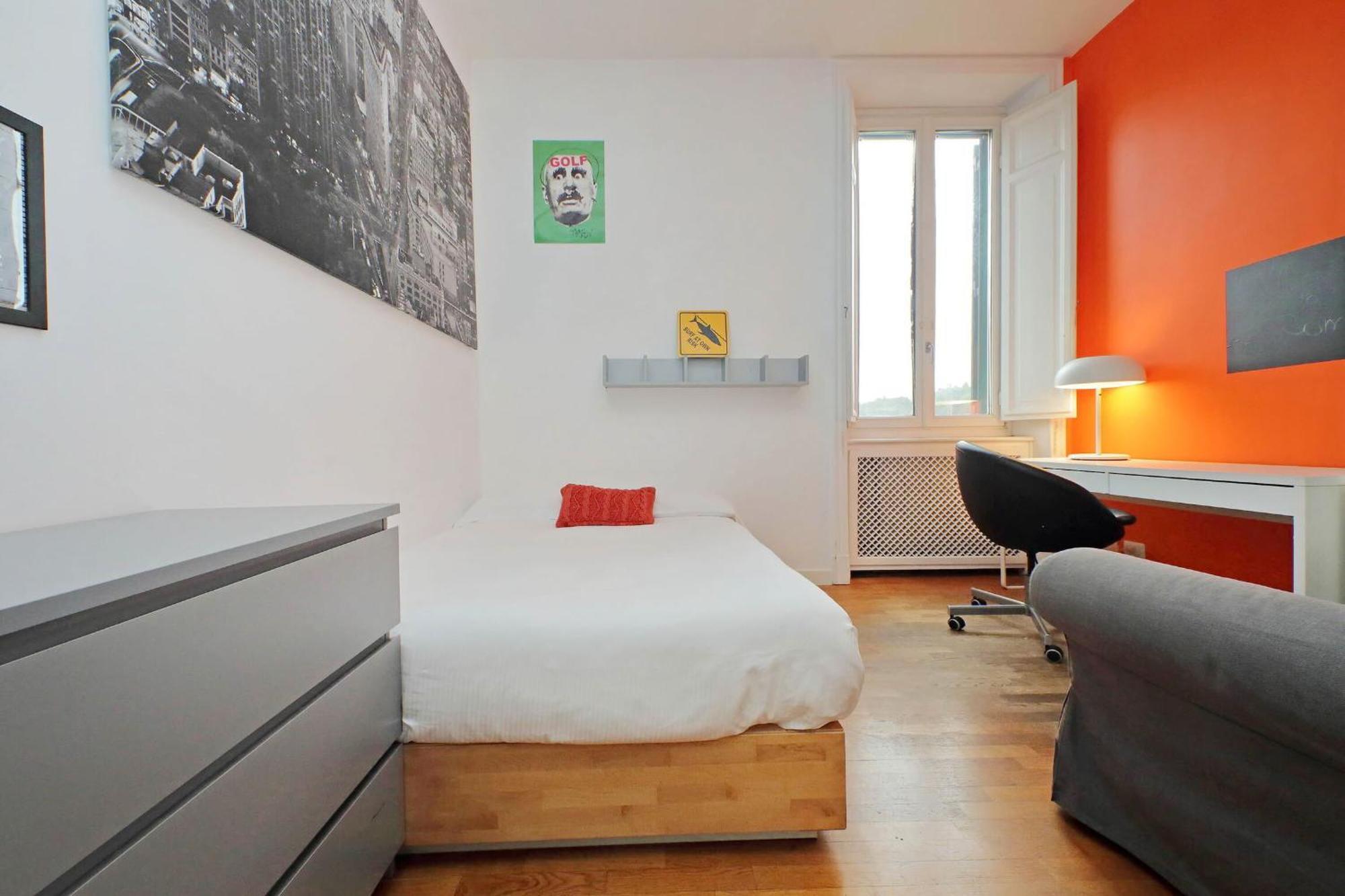 San Pietro Al Vaticano By Halldis Apartment Rome