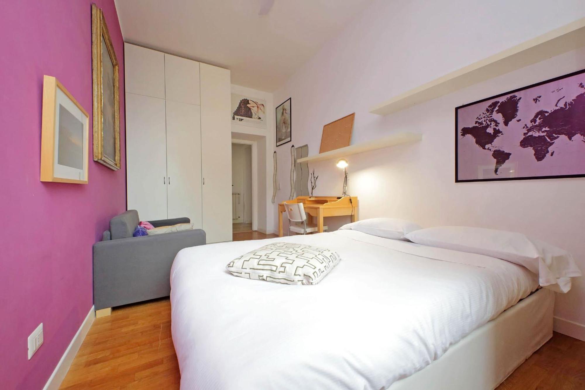 San Pietro Al Vaticano By Halldis Apartment