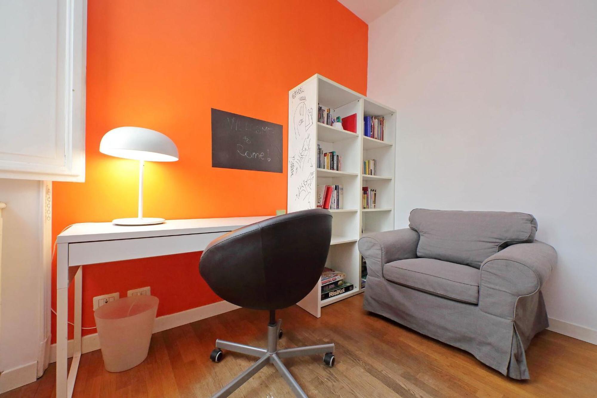 San Pietro Al Vaticano By Halldis Apartment *