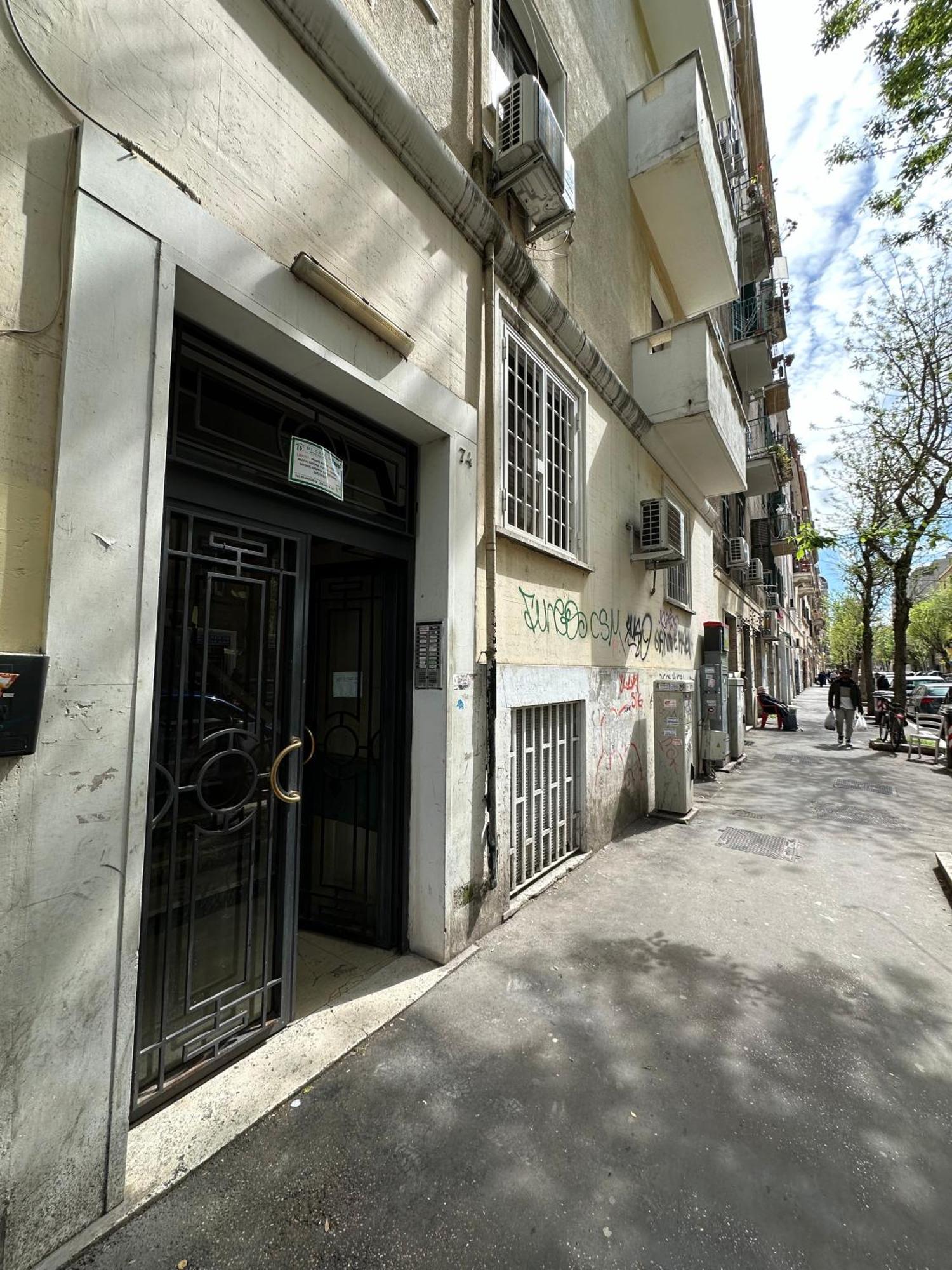 Apartment Casa Guapita - Metro Malatesta