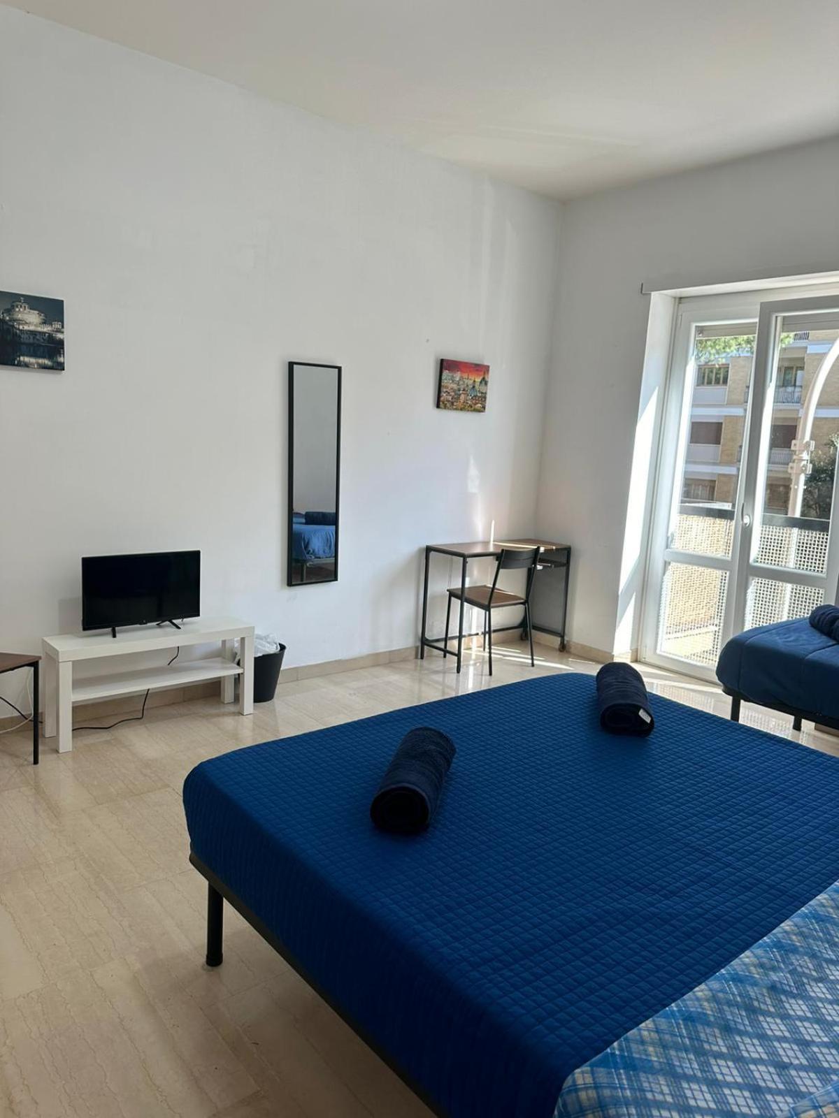 Palm Guest house