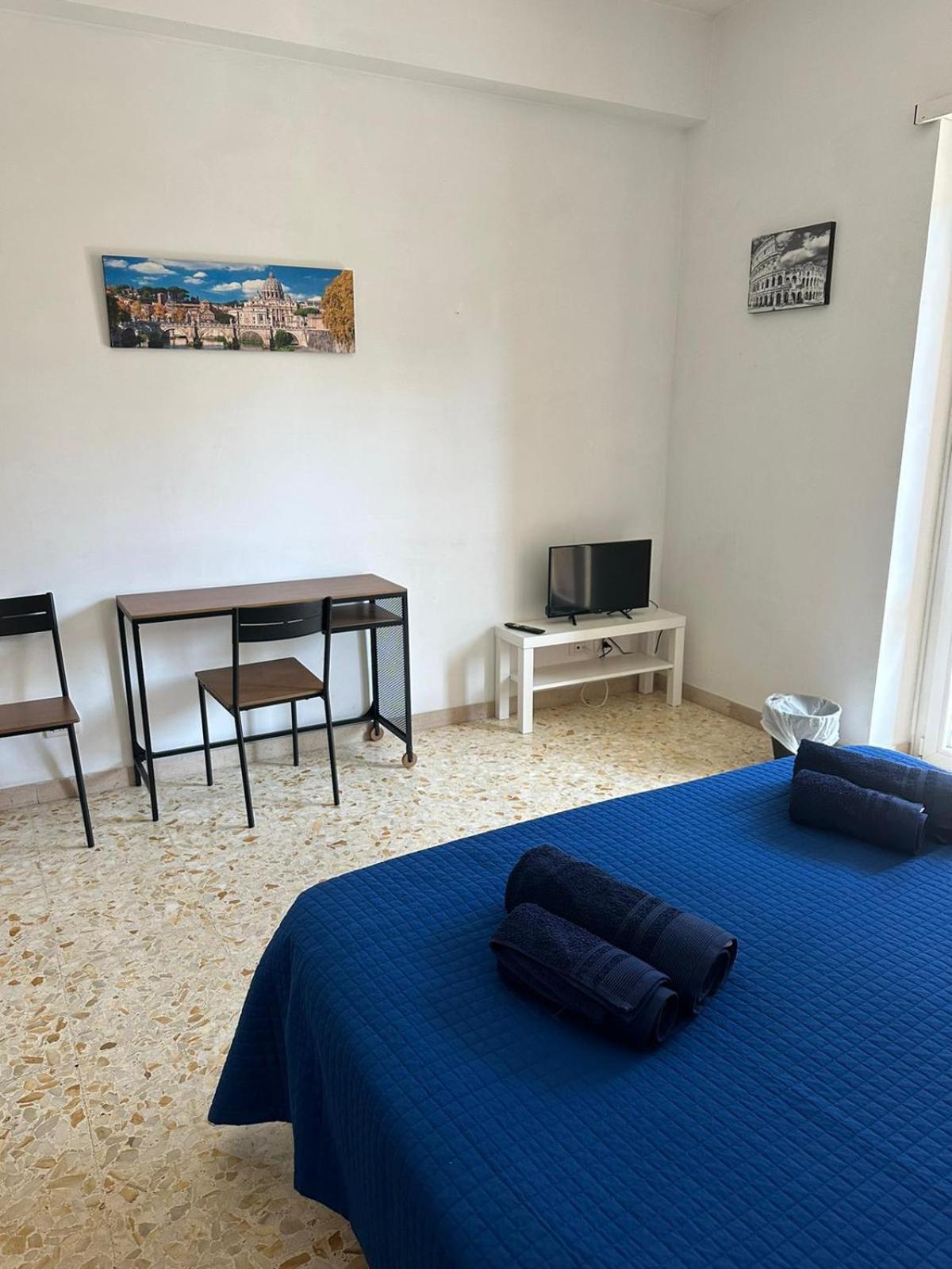 Palm Guest house Rome