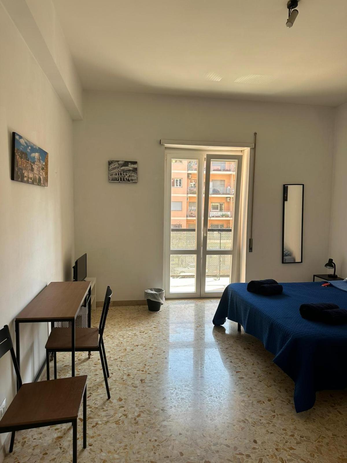 Palm Guest house Rome