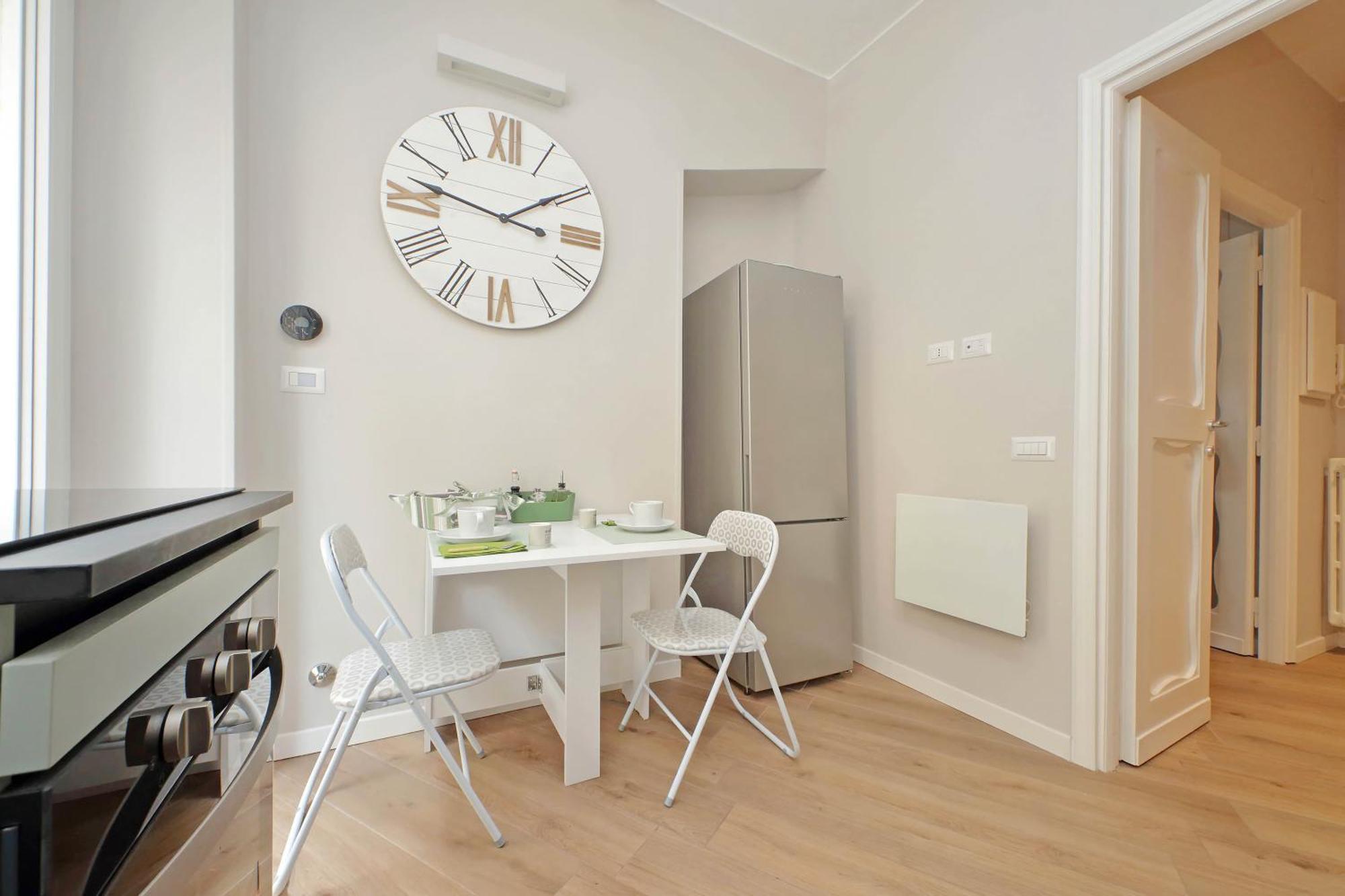 Boutique Con Ampia Terrazza - Citta Del Vaticano Apartment Rome