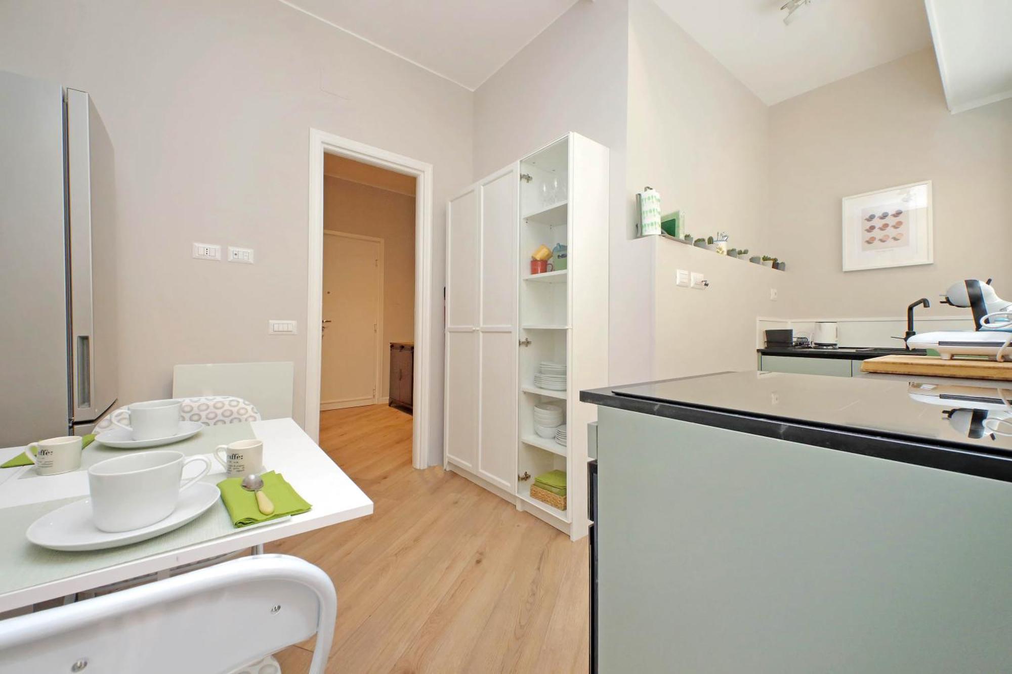 Boutique Con Ampia Terrazza - Citta Del Vaticano Rome